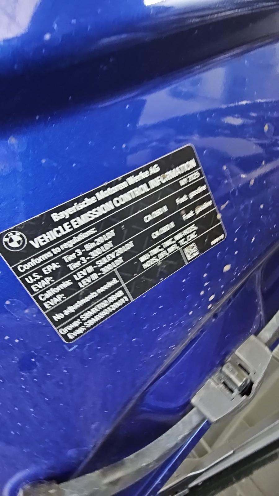 2025 BMW X2 xDrive28i AWD