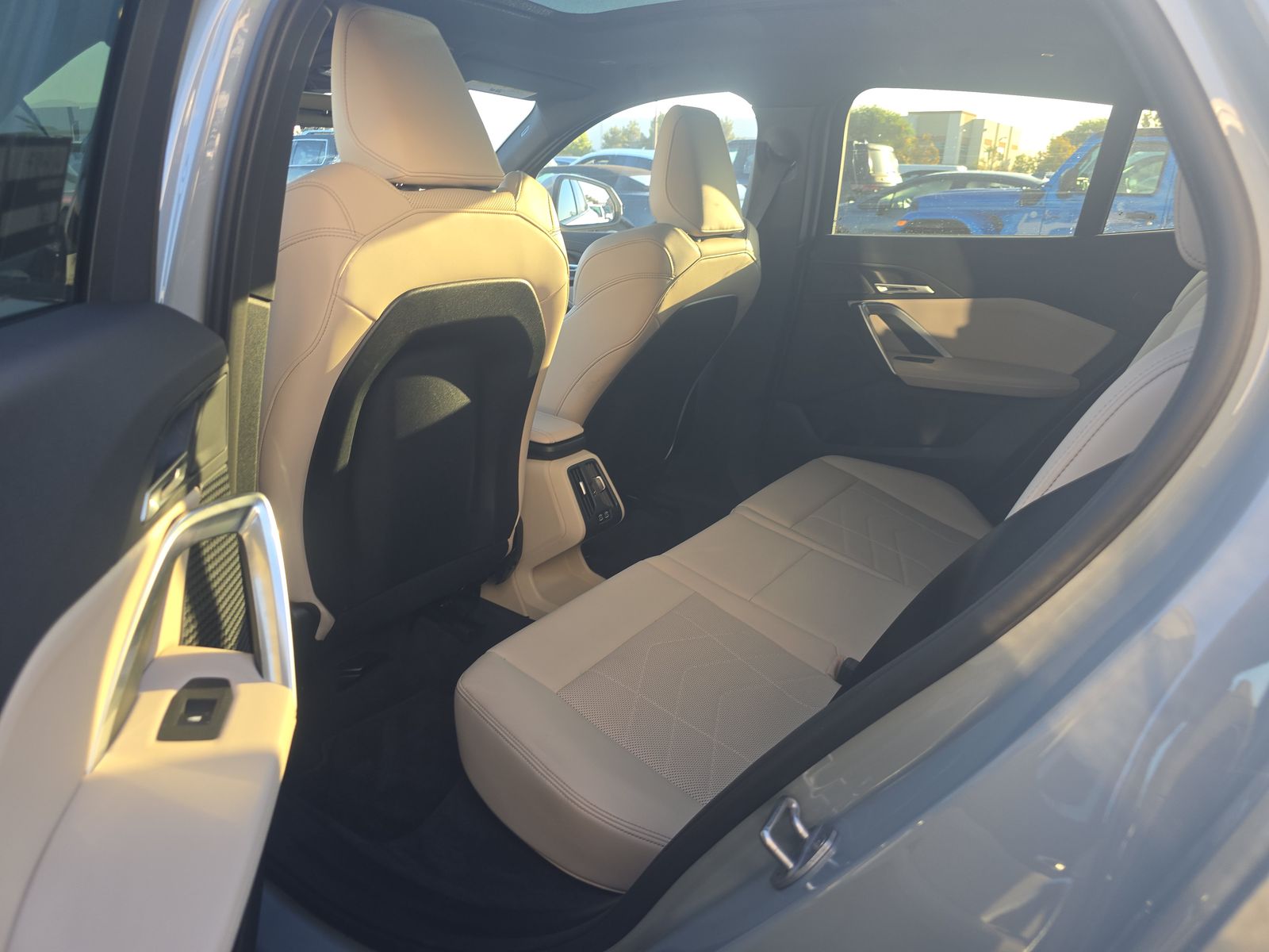 2025 BMW X2 xDrive28i AWD