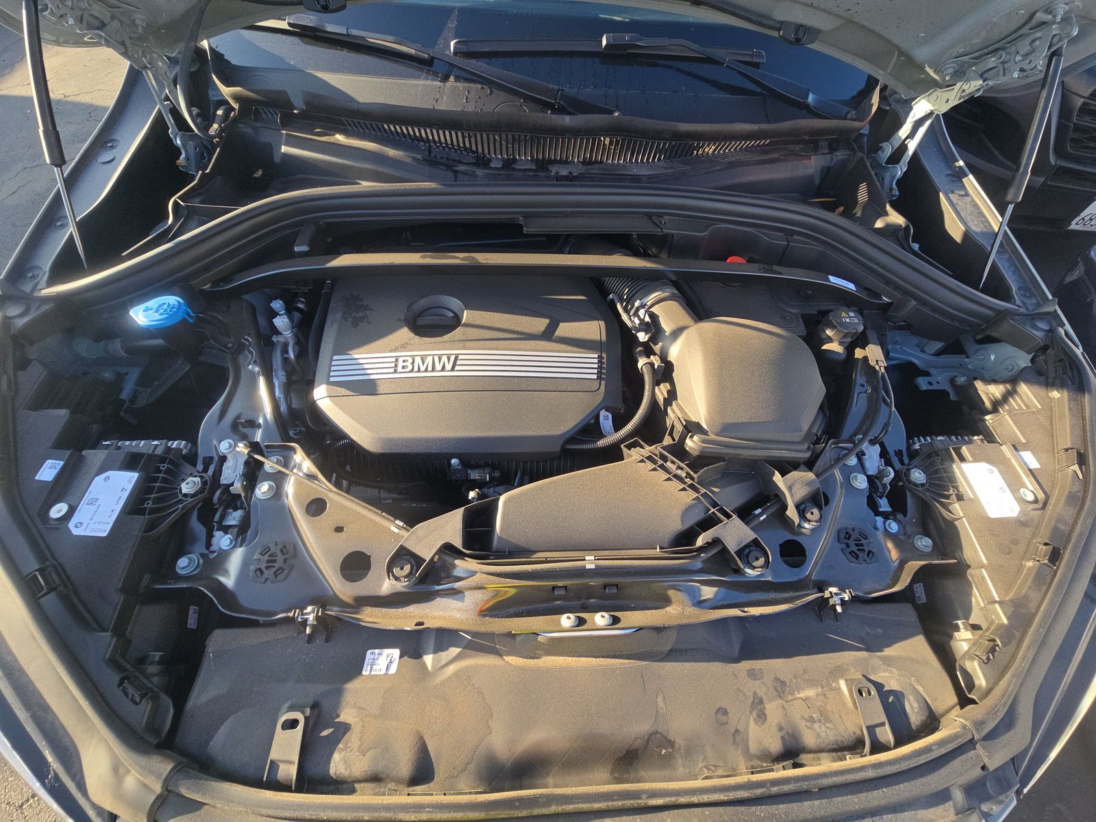 2025 BMW X2 xDrive28i AWD