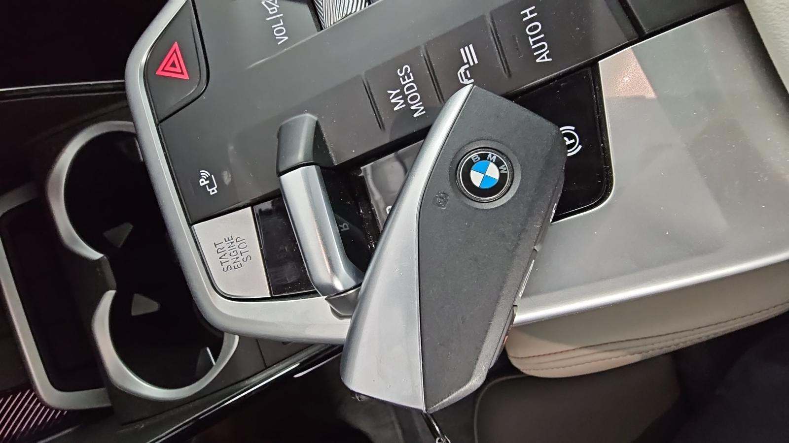 2025 BMW X2 xDrive28i AWD