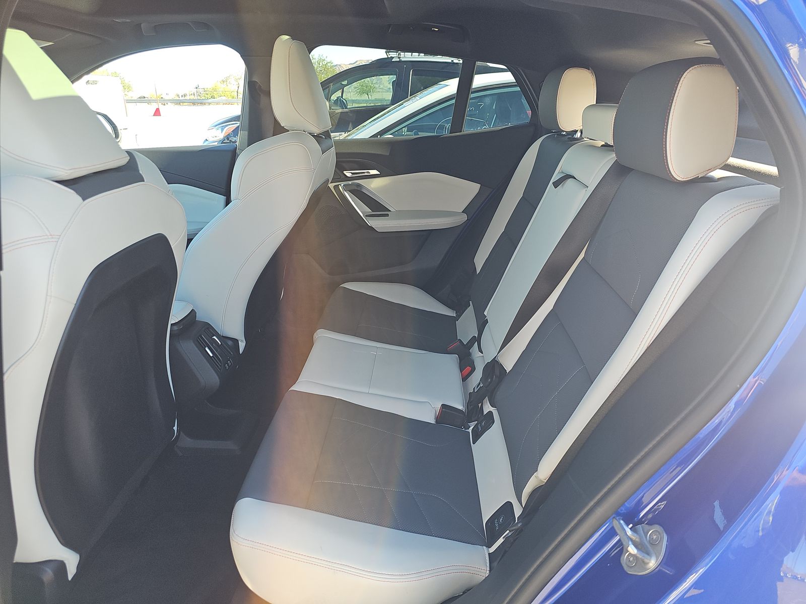 2025 BMW X2 xDrive28i AWD