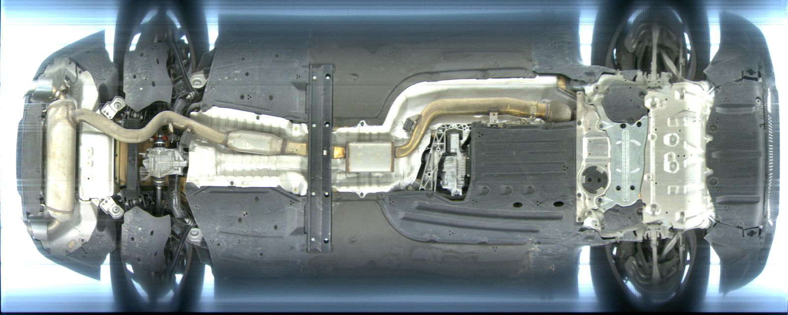 2025 BMW 3 Series 330i xDrive AWD