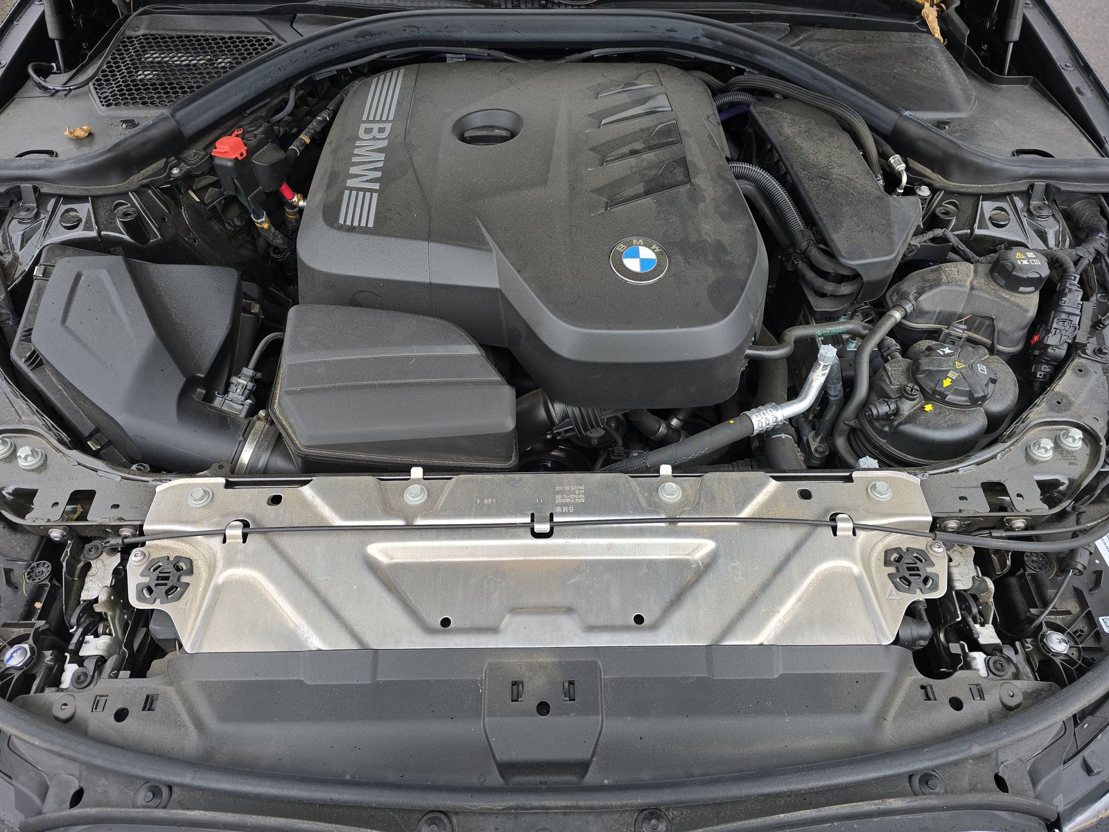 2025 BMW 3 Series 330i xDrive AWD