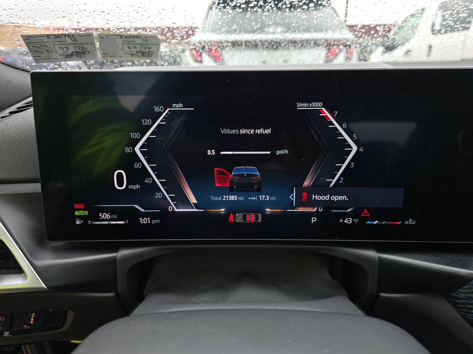 2025 BMW 3 Series 330i xDrive AWD