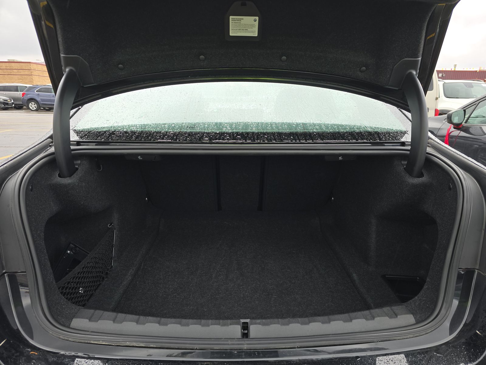 2025 BMW 3 Series 330i xDrive AWD