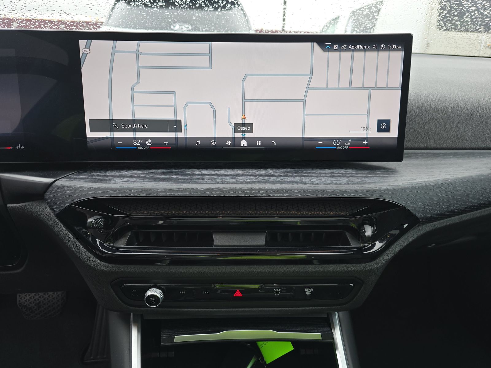 2025 BMW 3 Series 330i xDrive AWD