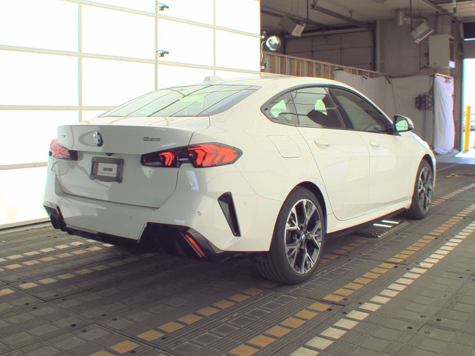 2025 BMW 2 Series 228i xDrive AWD