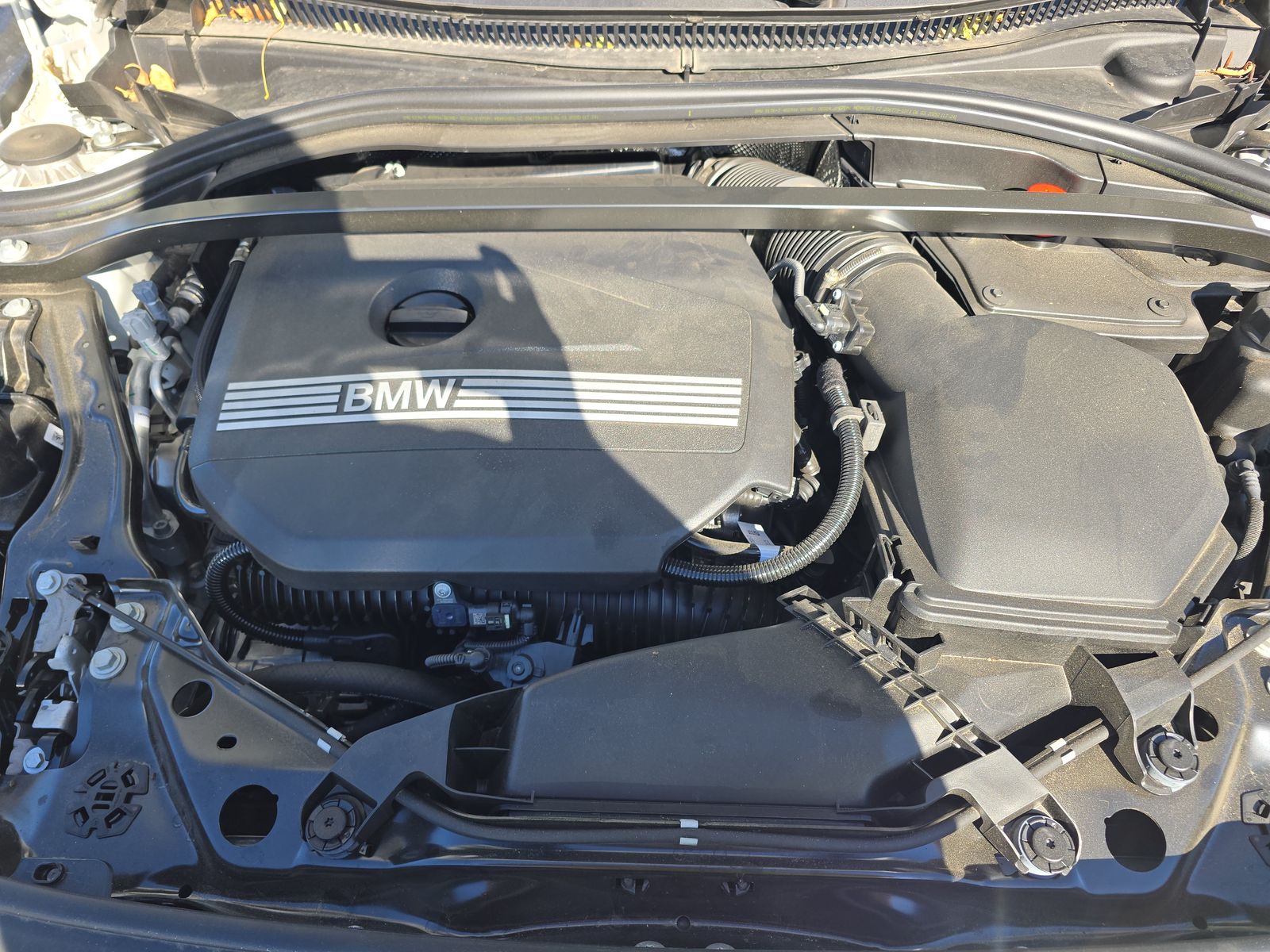 2025 BMW 2 Series 228i xDrive AWD