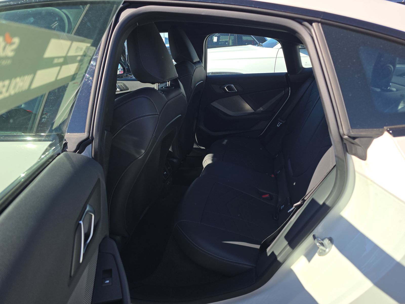 2025 BMW 2 Series 228i xDrive AWD