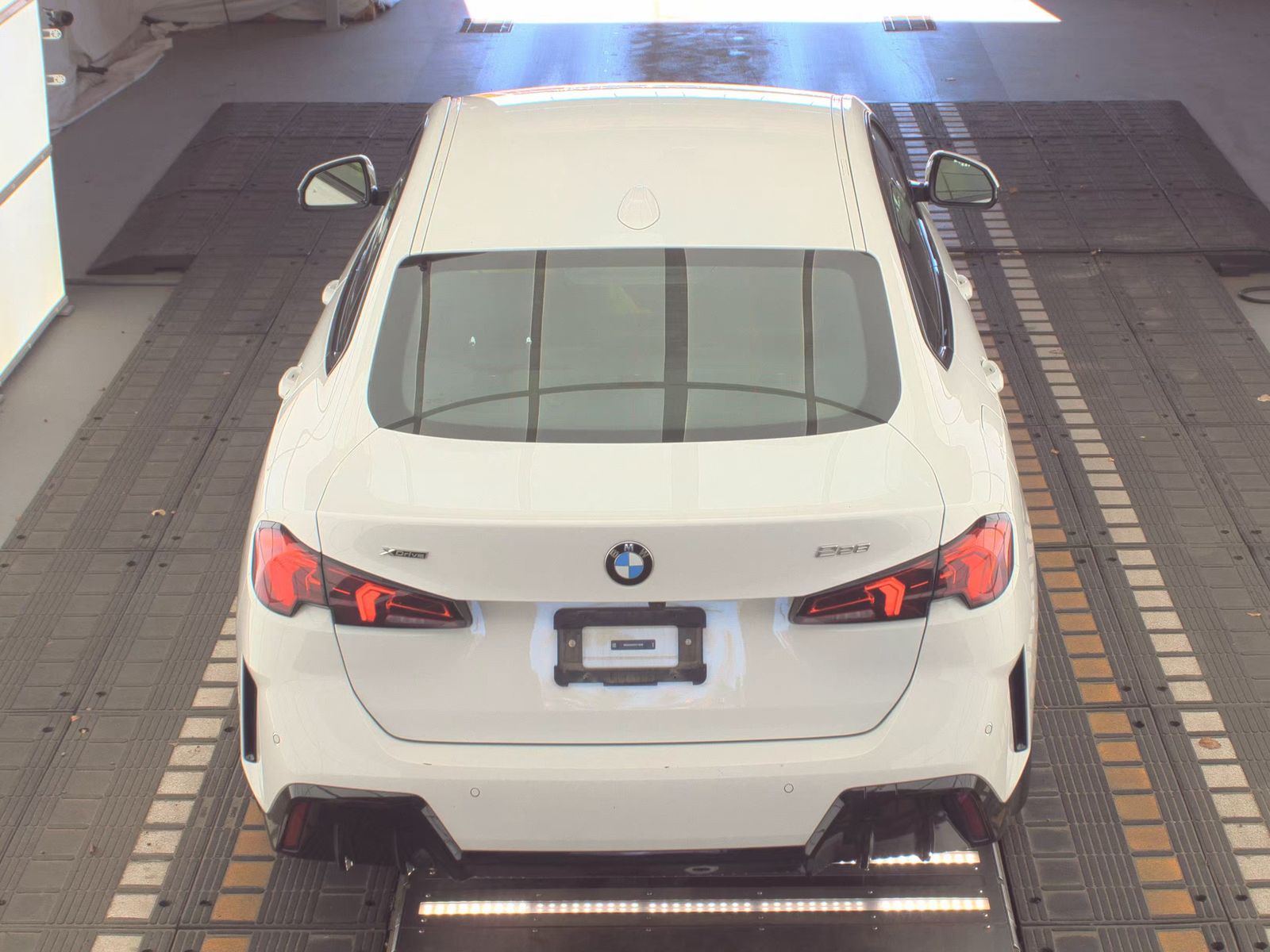 2025 BMW 2 Series 228i xDrive AWD