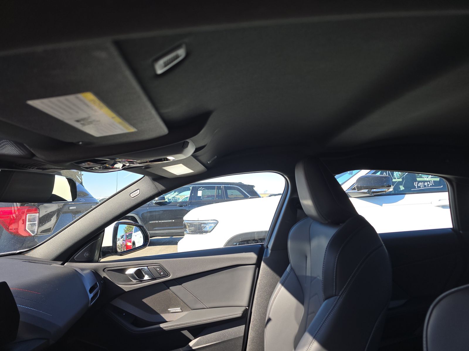 2025 BMW 2 Series 228i xDrive AWD