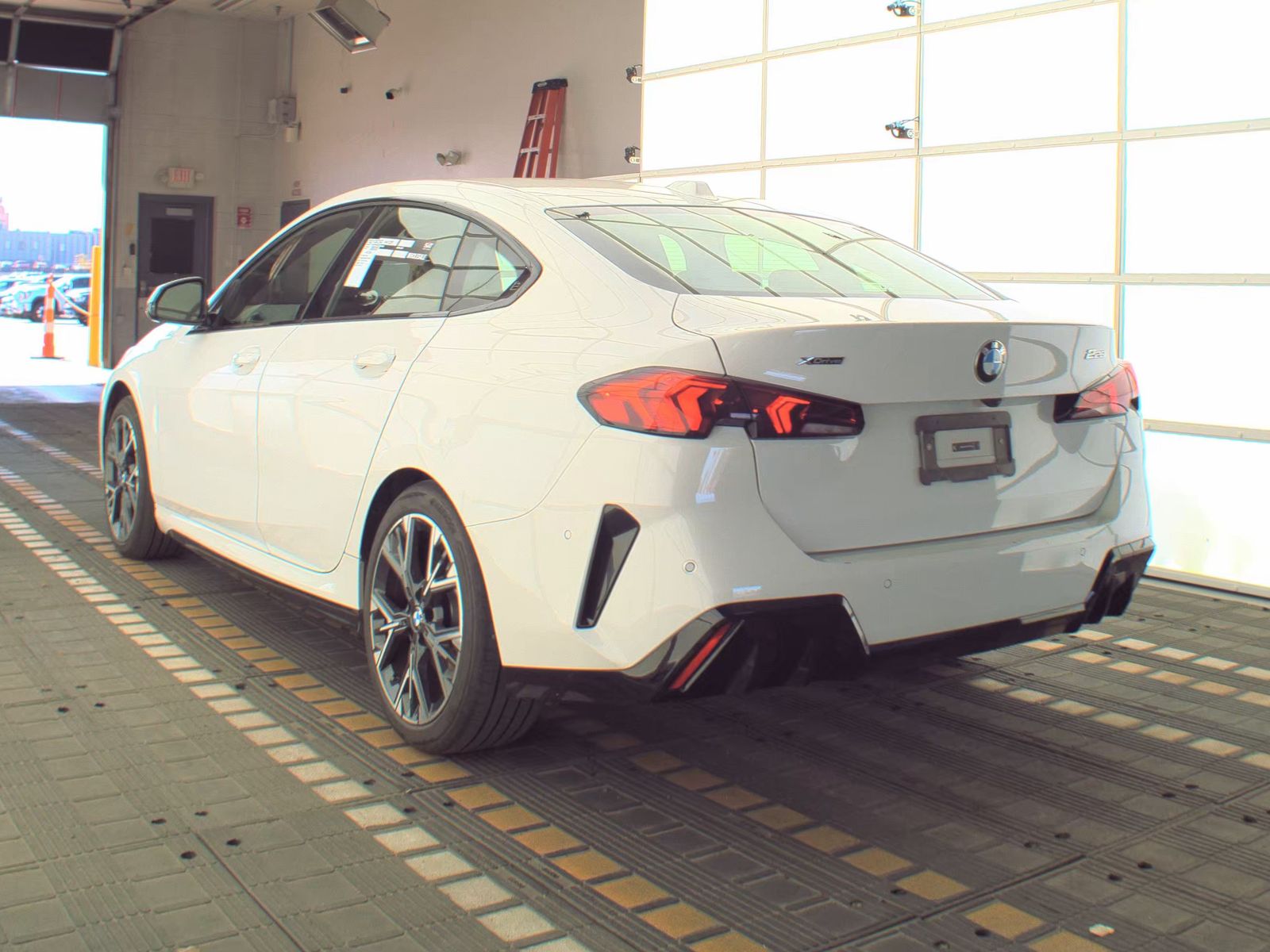 2025 BMW 2 Series 228i xDrive AWD