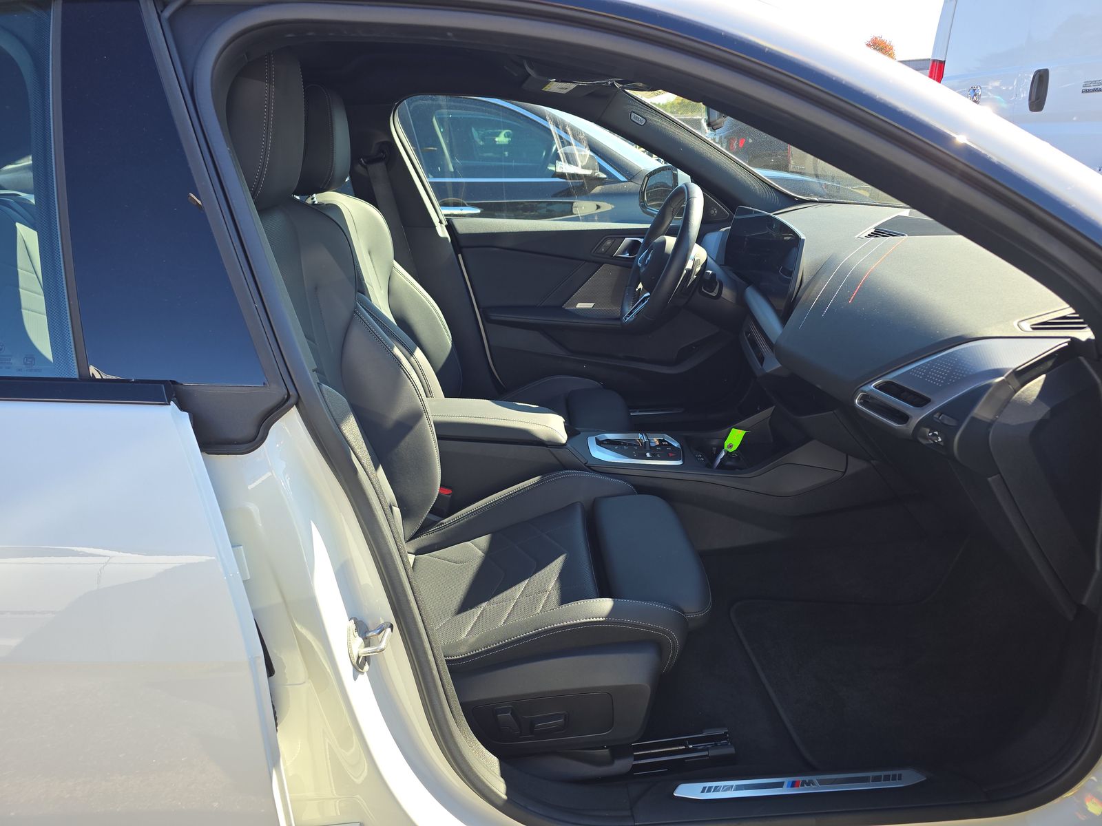 2025 BMW 2 Series 228i xDrive AWD