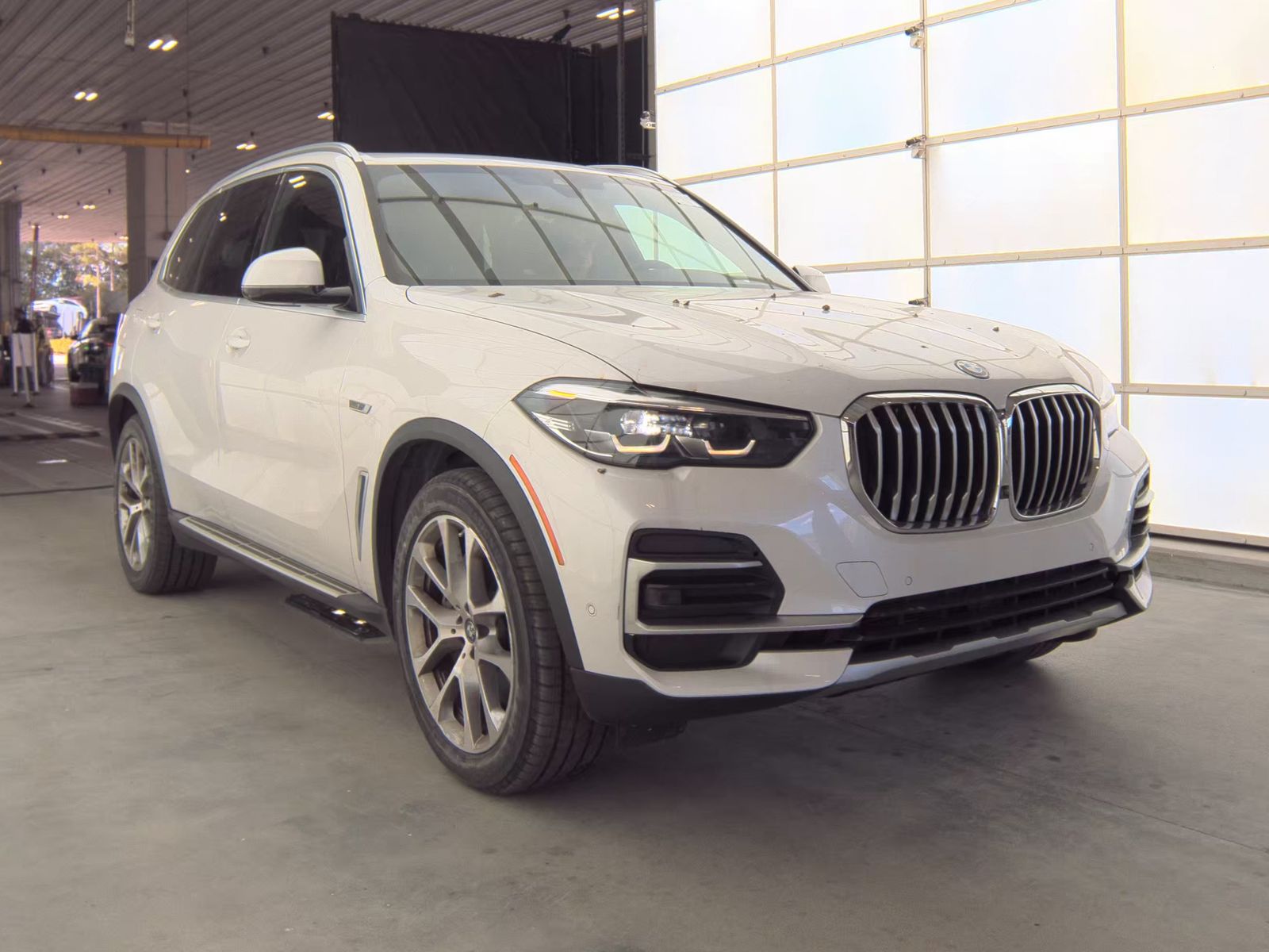 2023 BMW X5 xDrive45e AWD