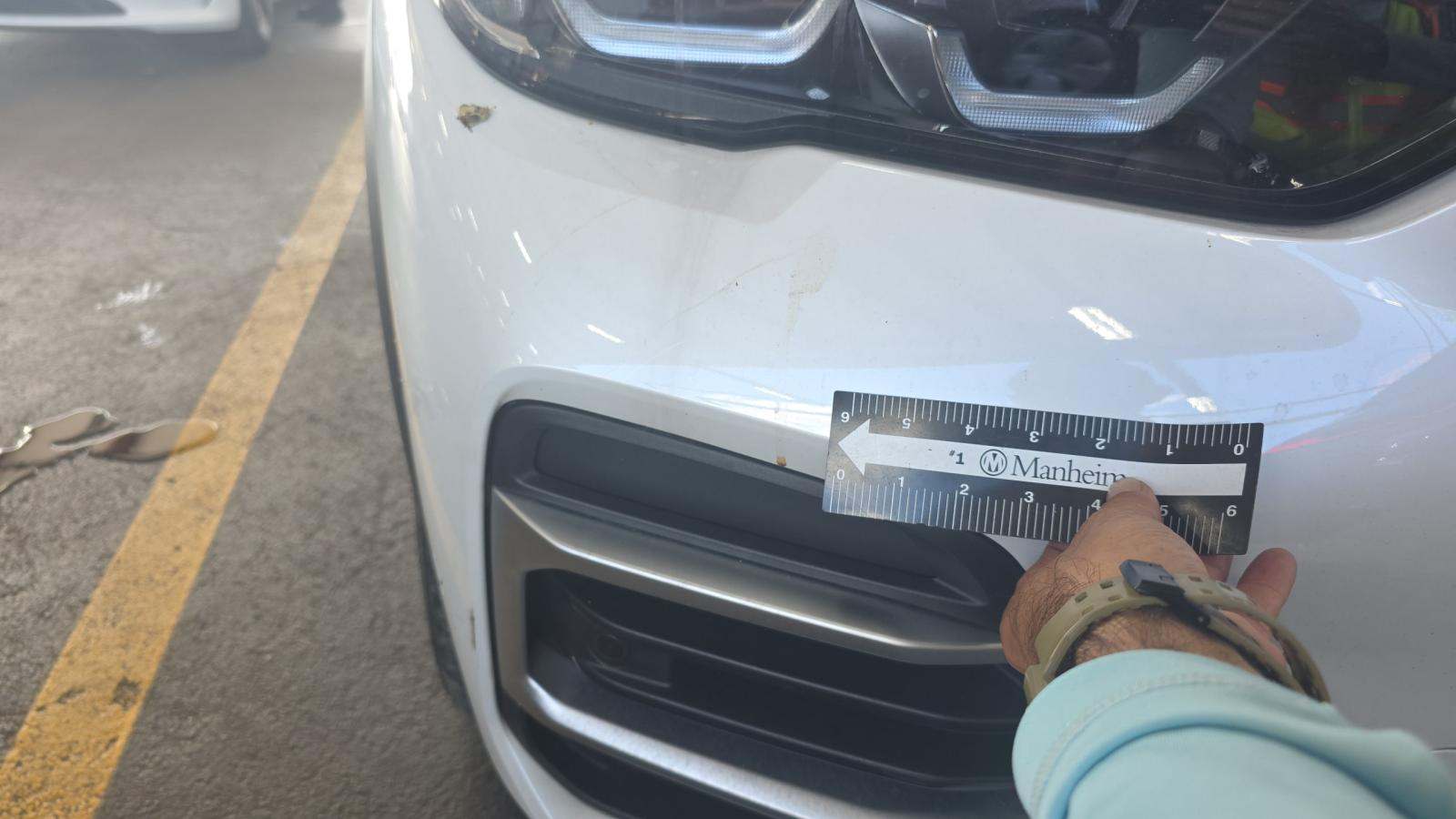 2023 BMW X5 xDrive45e AWD