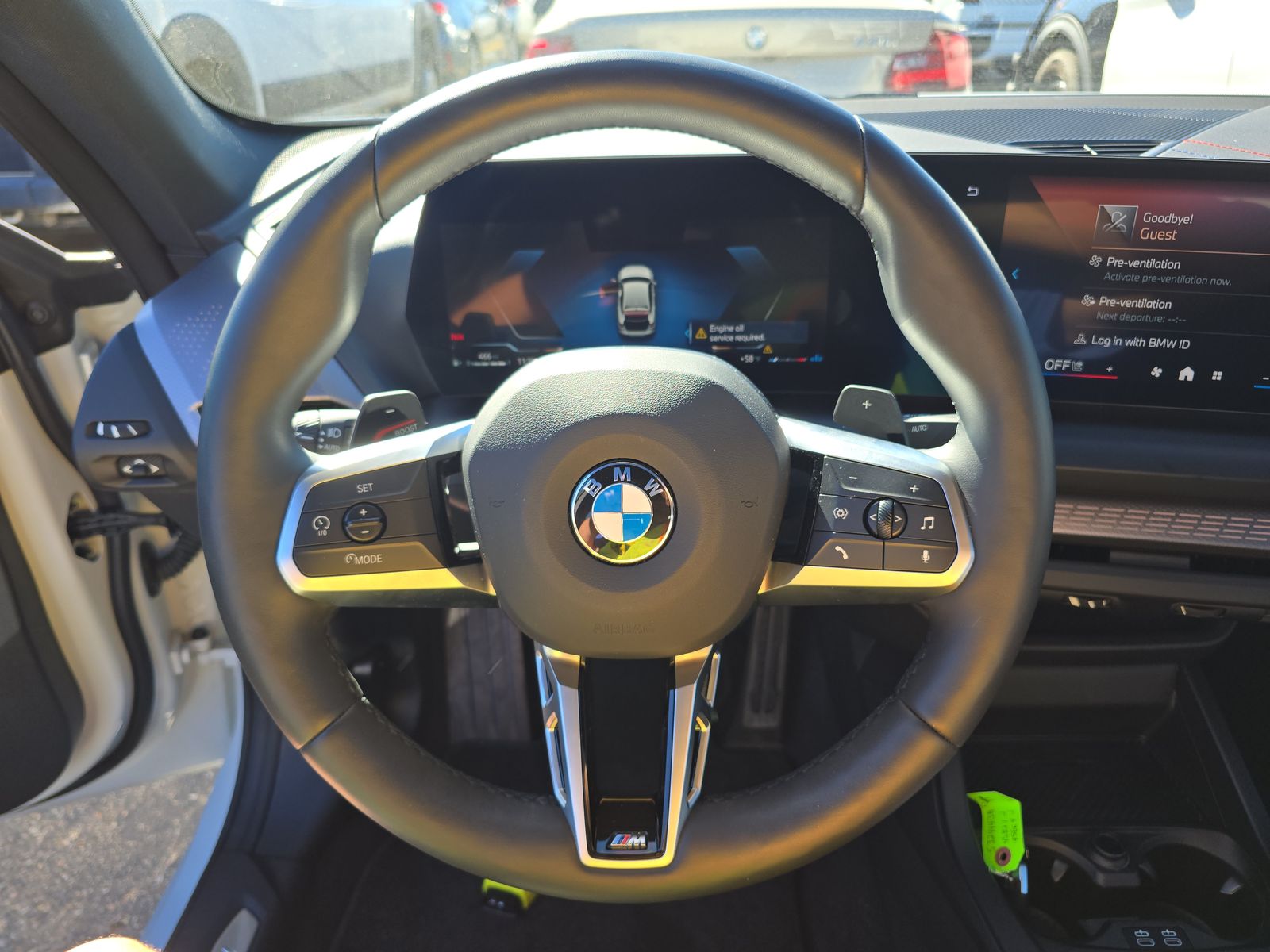 2025 BMW 2 Series 228i xDrive AWD