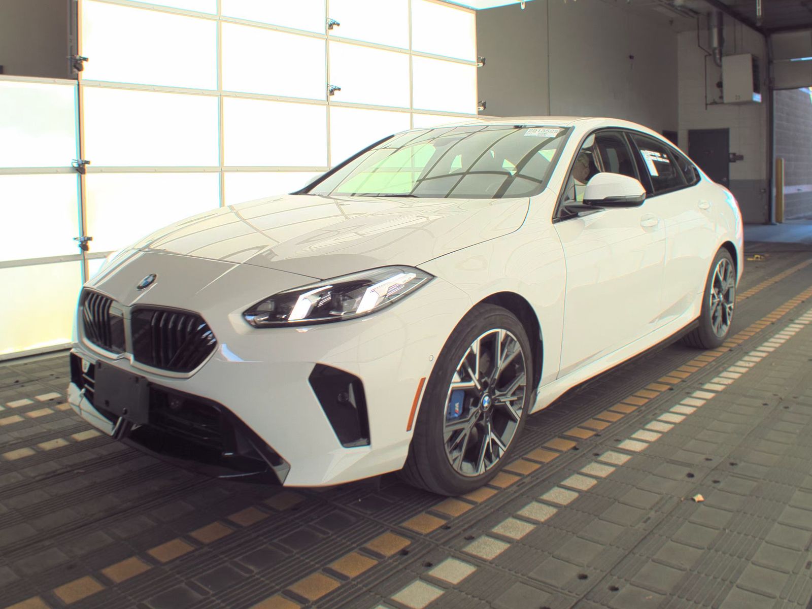 2025 BMW 2 Series 228i xDrive AWD