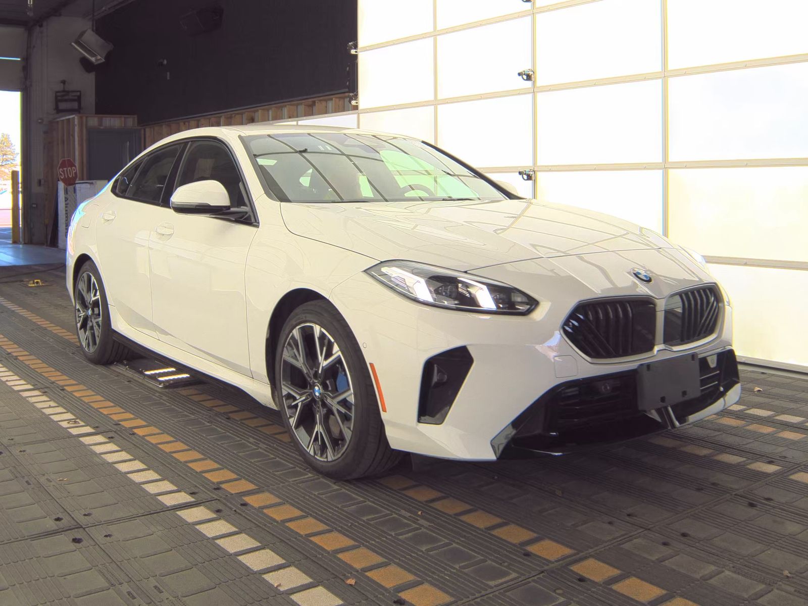 2025 BMW 2 Series 228i xDrive AWD