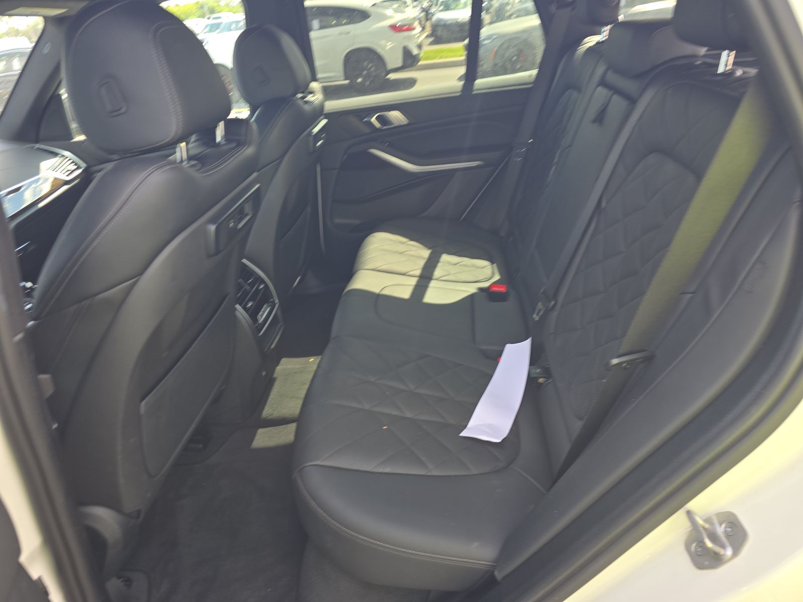 2023 BMW X5 xDrive45e AWD