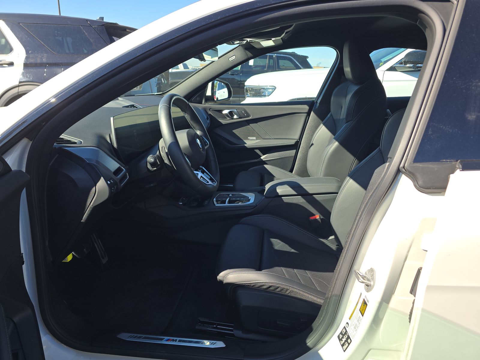 2025 BMW 2 Series 228i xDrive AWD