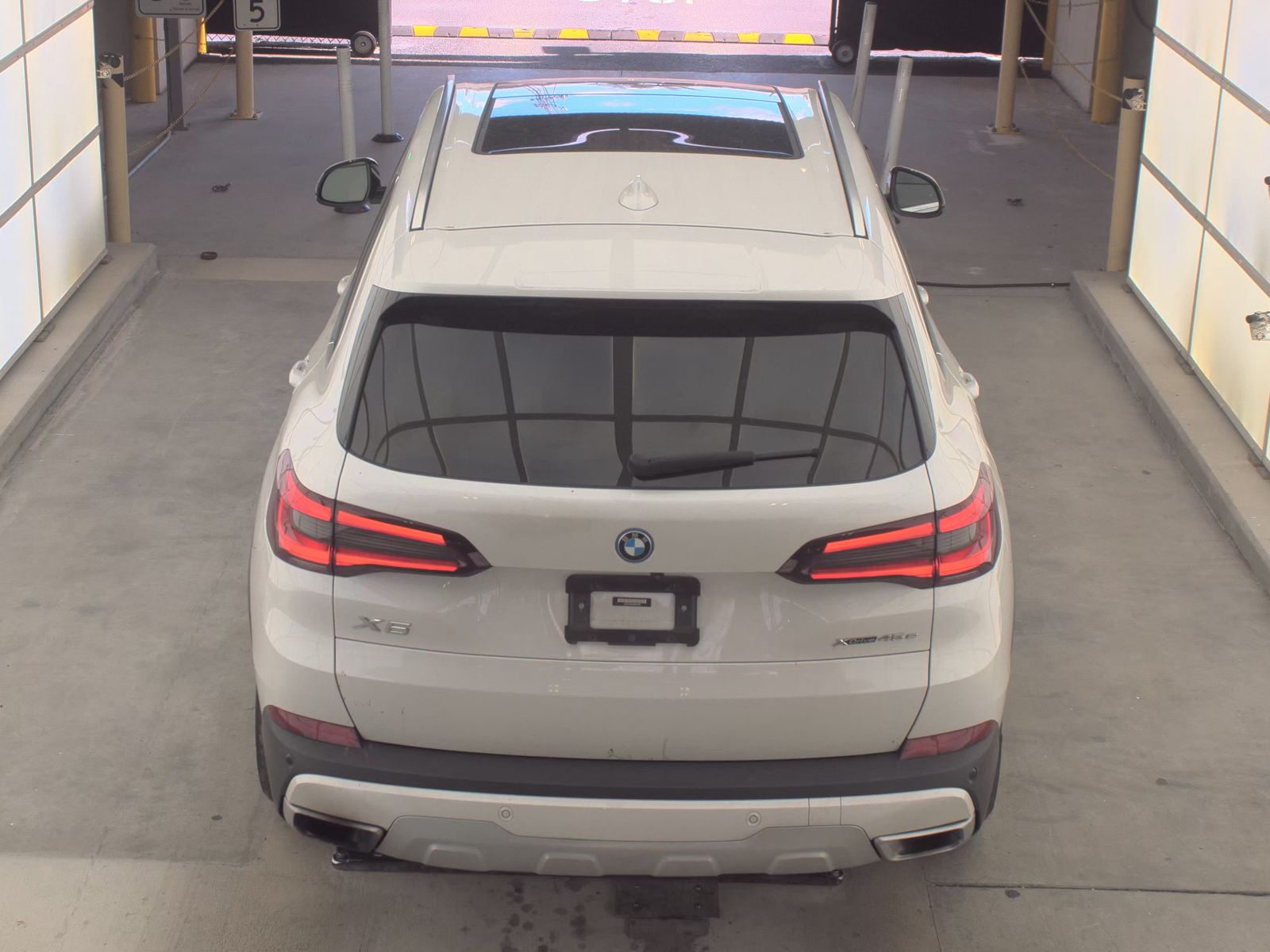 2023 BMW X5 xDrive45e AWD