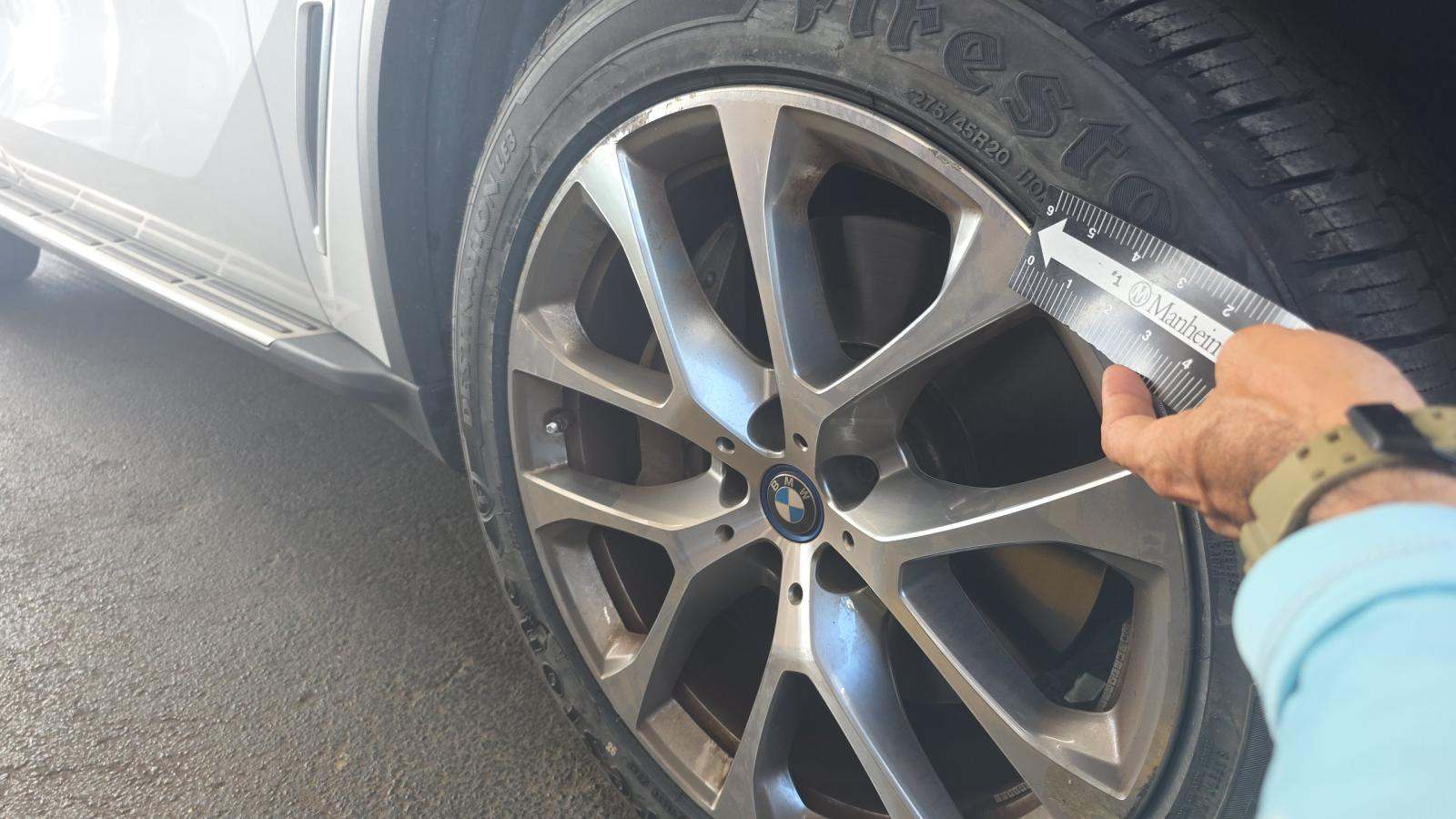 2023 BMW X5 xDrive45e AWD