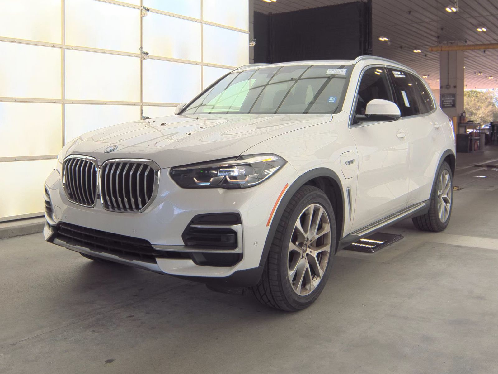 2023 BMW X5 xDrive45e AWD