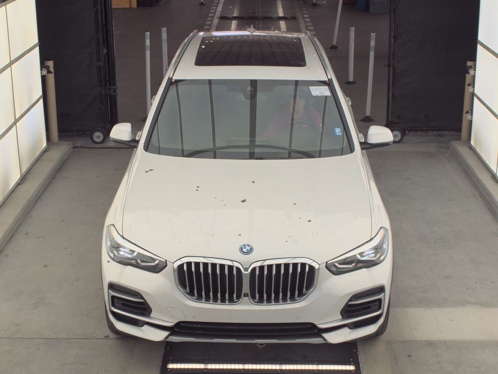 2023 BMW X5 xDrive45e AWD