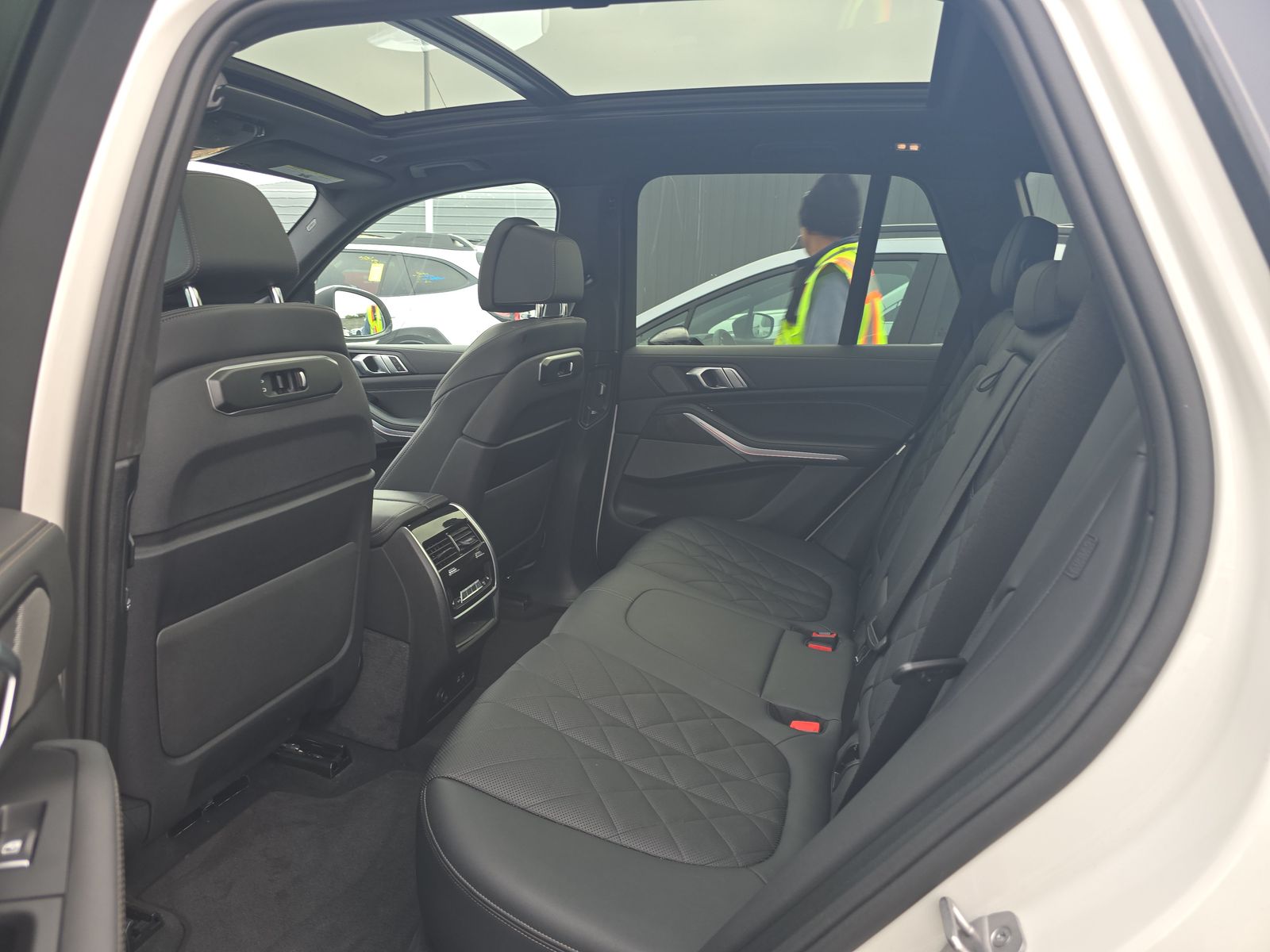 2024 BMW X5 xDrive40i AWD