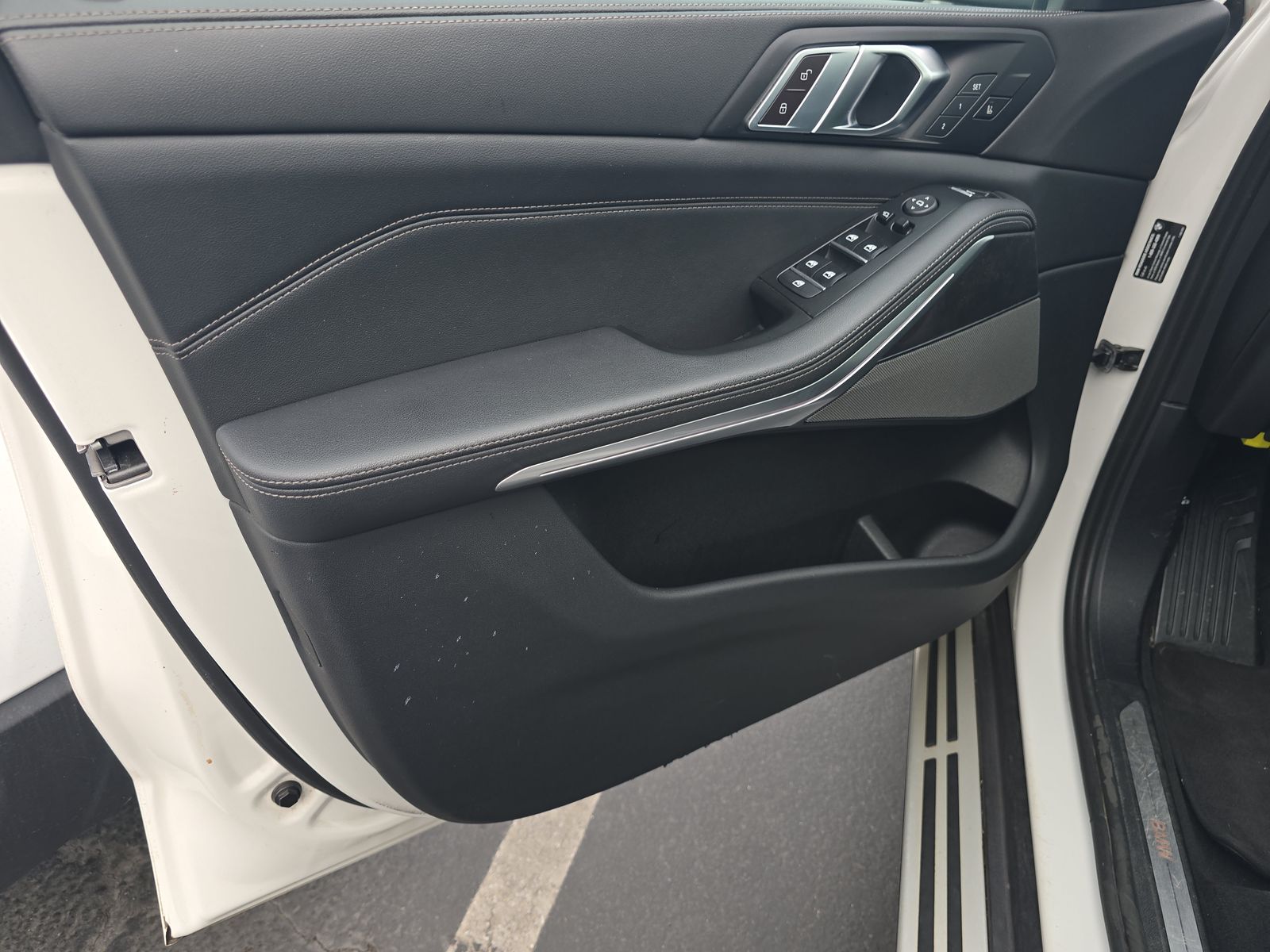 2024 BMW X5 xDrive40i AWD