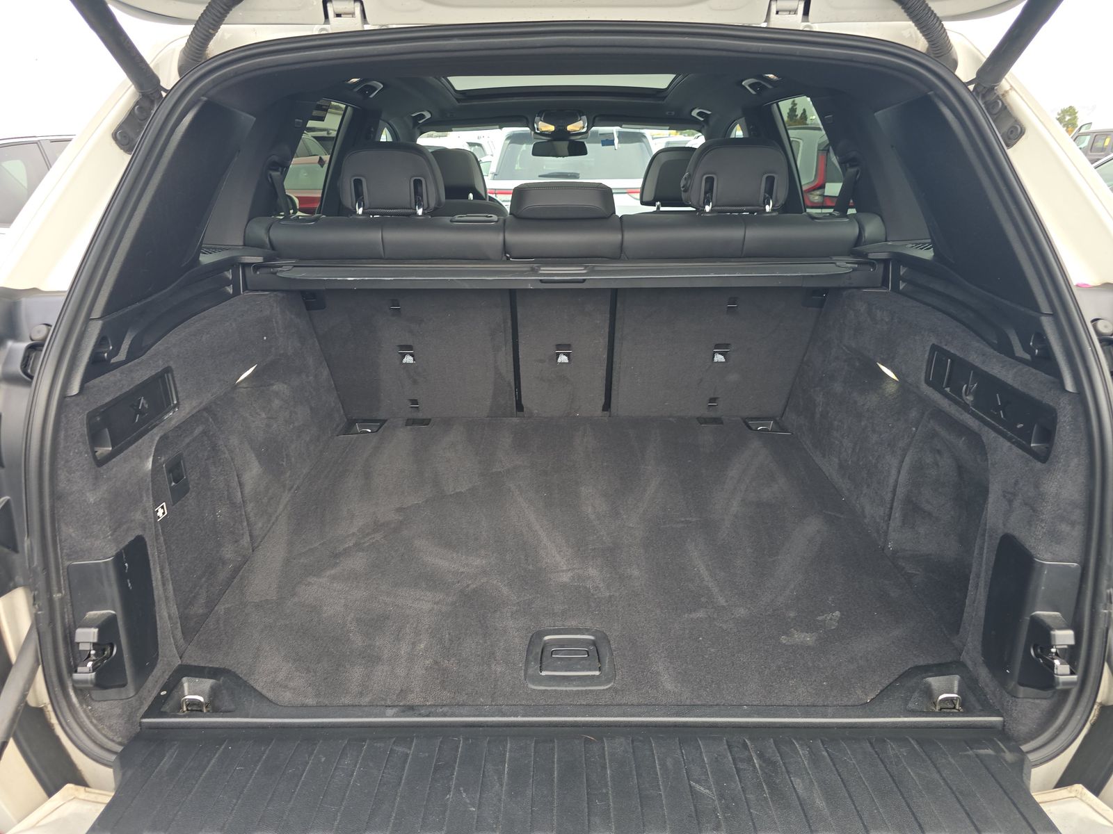 2024 BMW X5 xDrive40i AWD