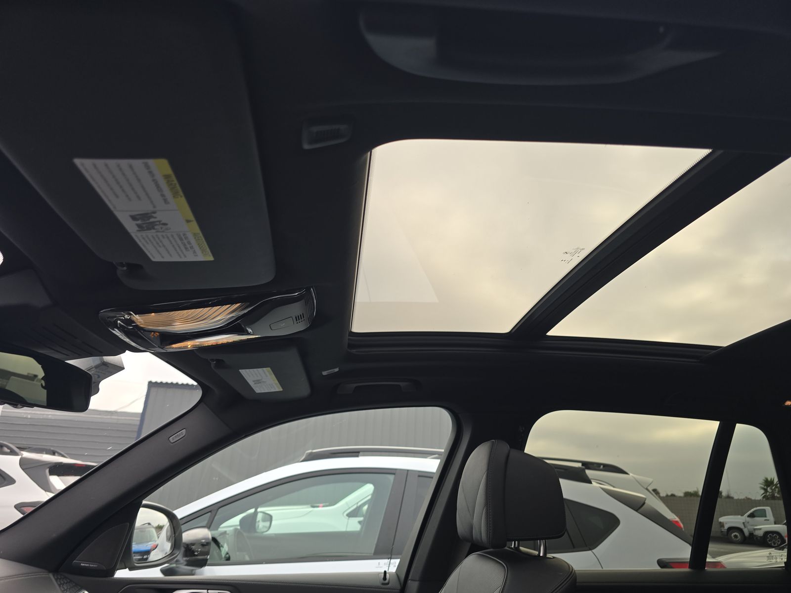 2024 BMW X5 xDrive40i AWD