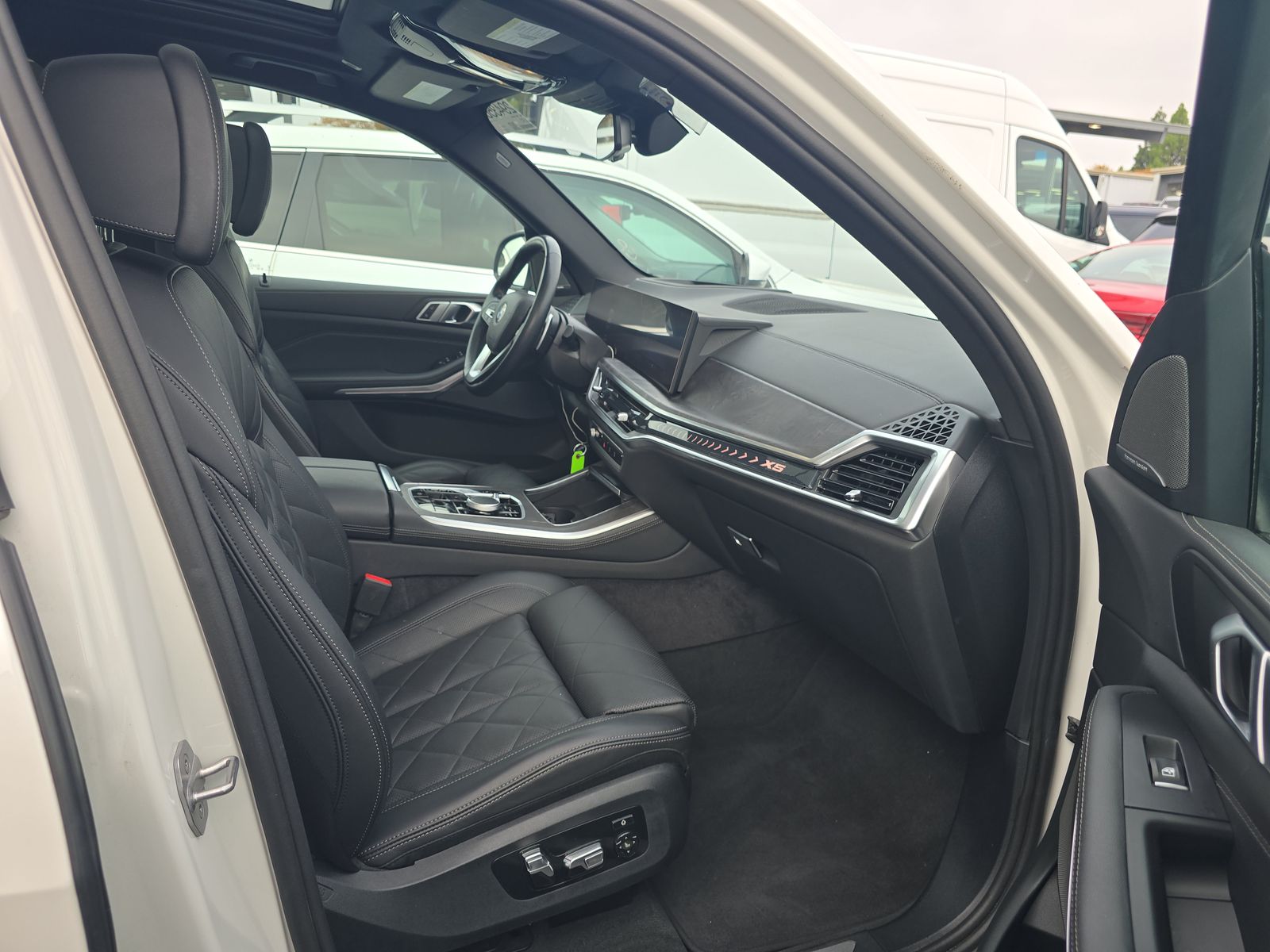 2024 BMW X5 xDrive40i AWD