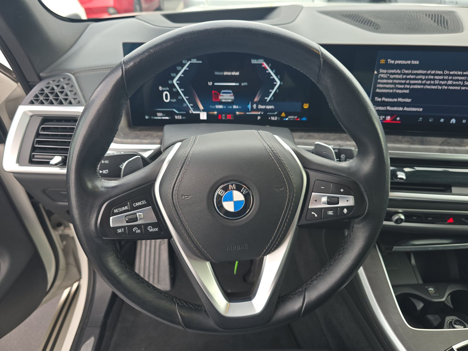 2024 BMW X5 xDrive40i AWD