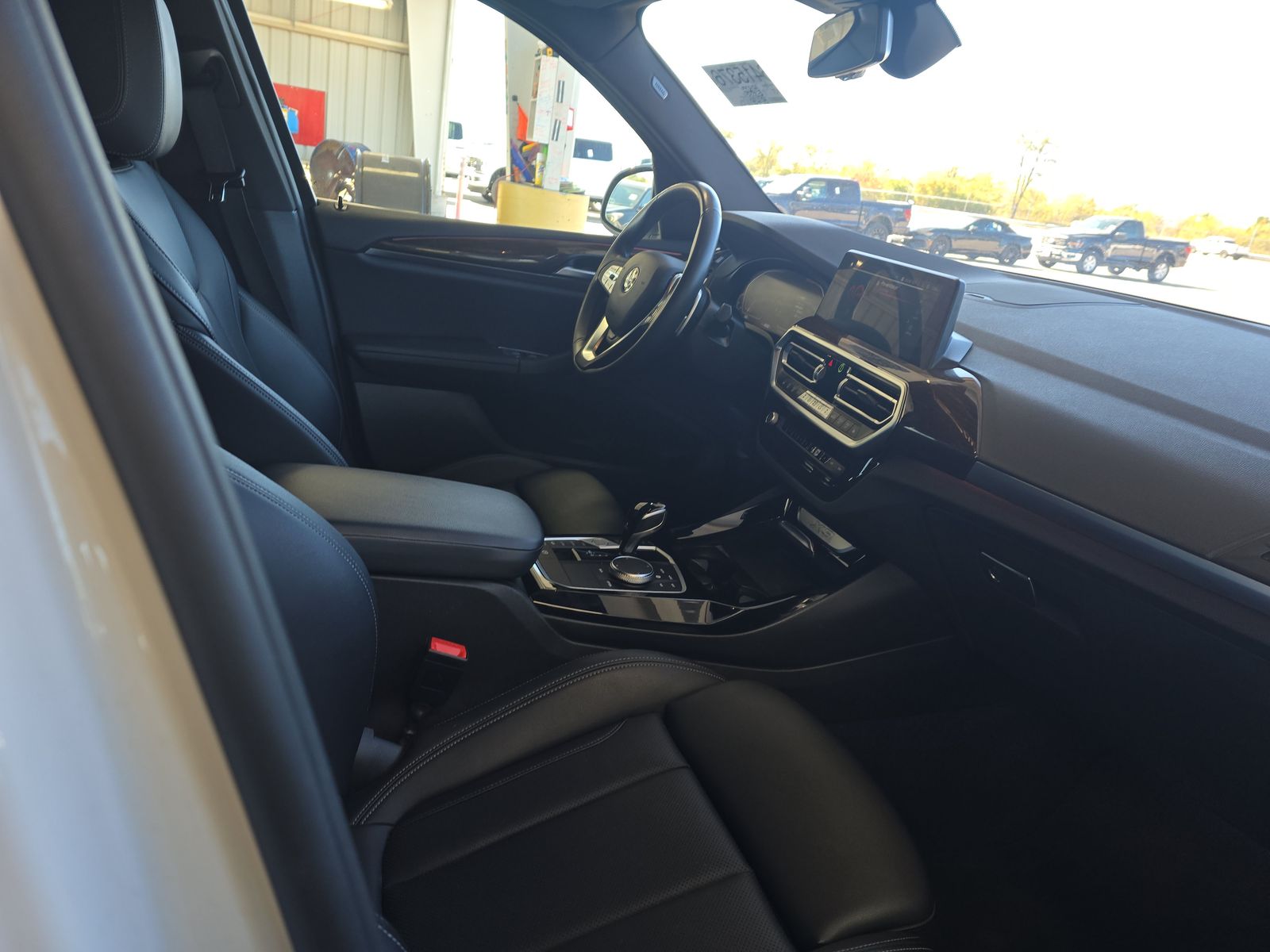 2024 BMW X3 xDrive30i AWD