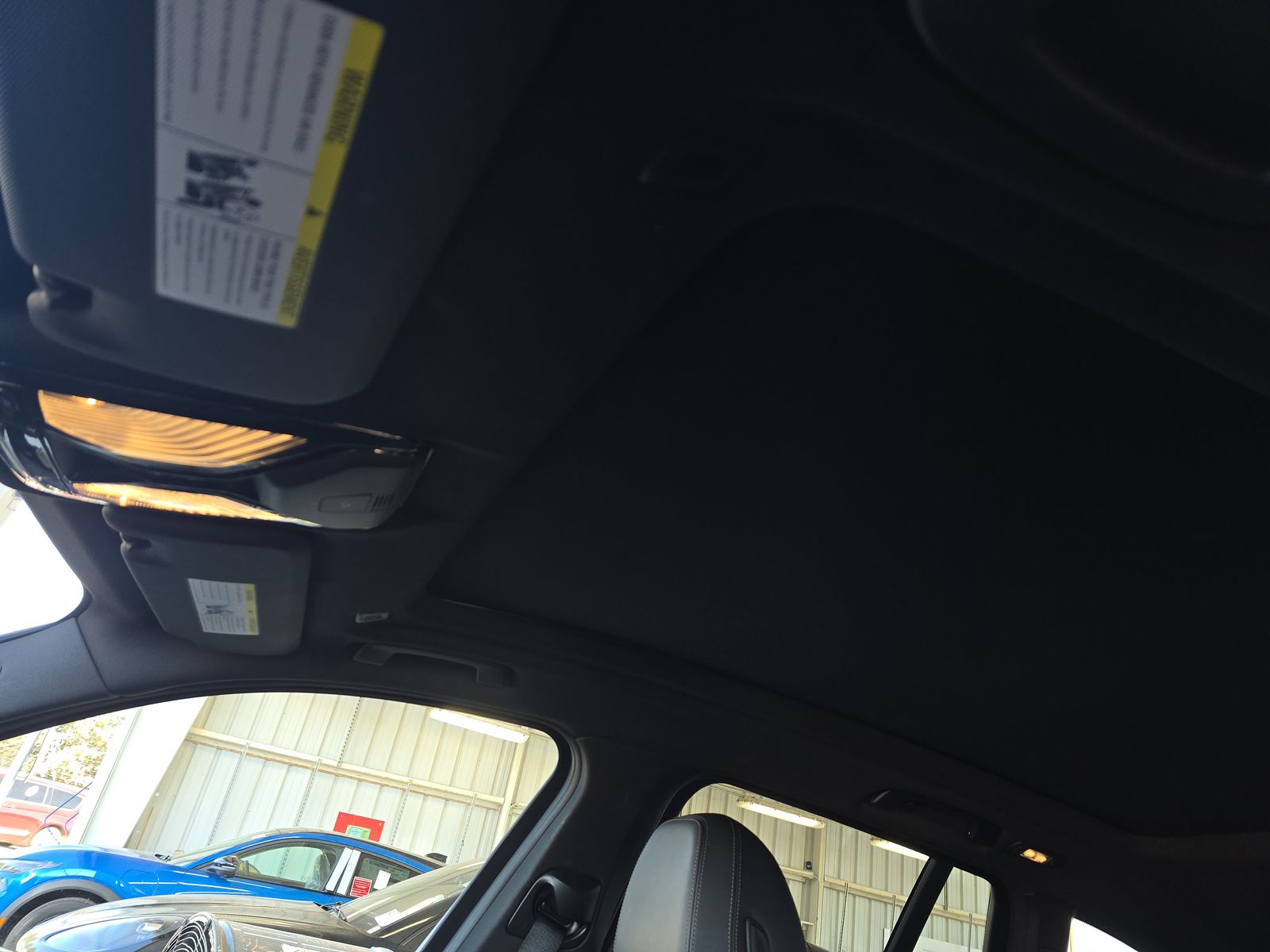 2024 BMW X3 xDrive30i AWD