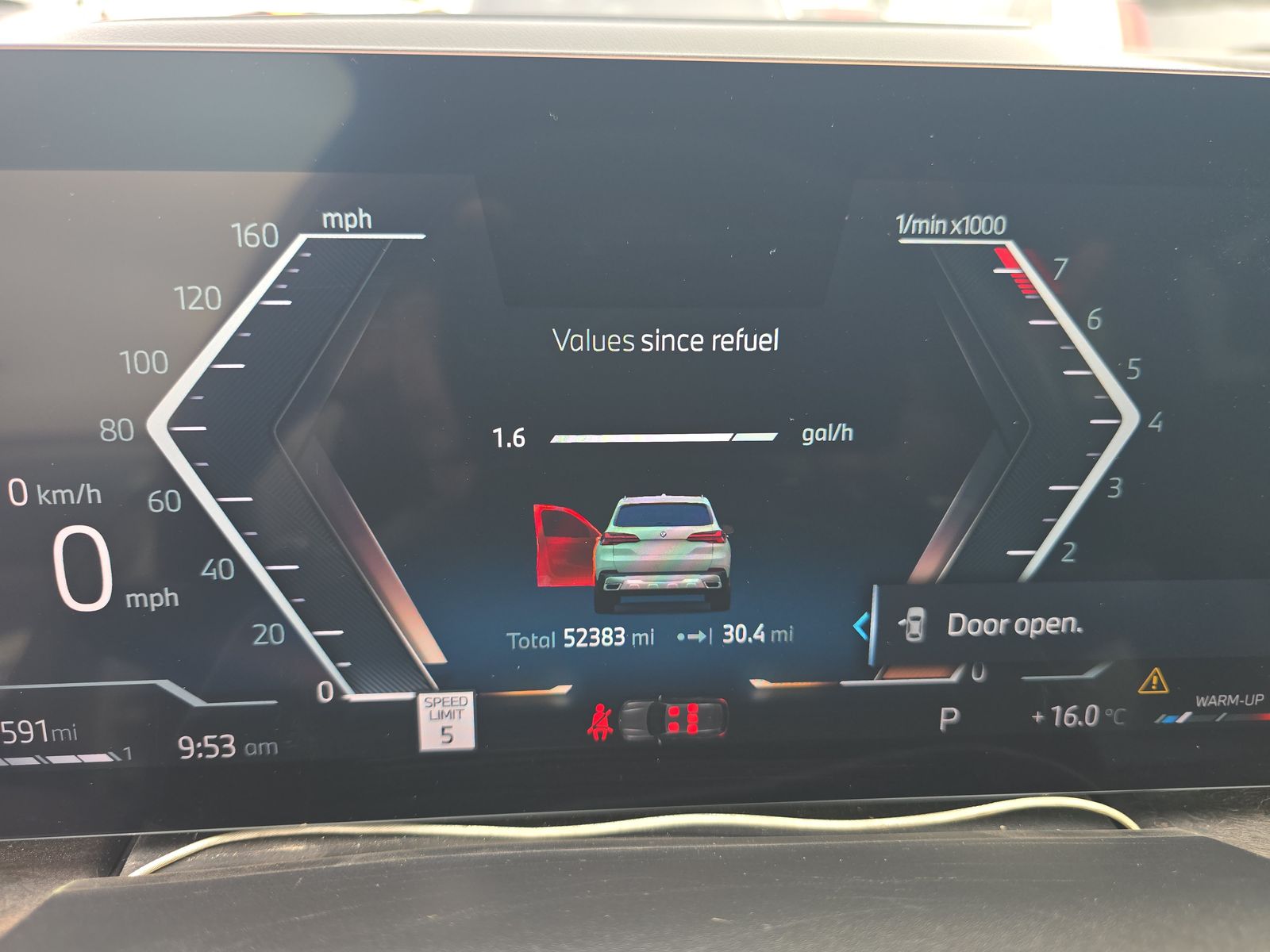 2024 BMW X5 xDrive40i AWD