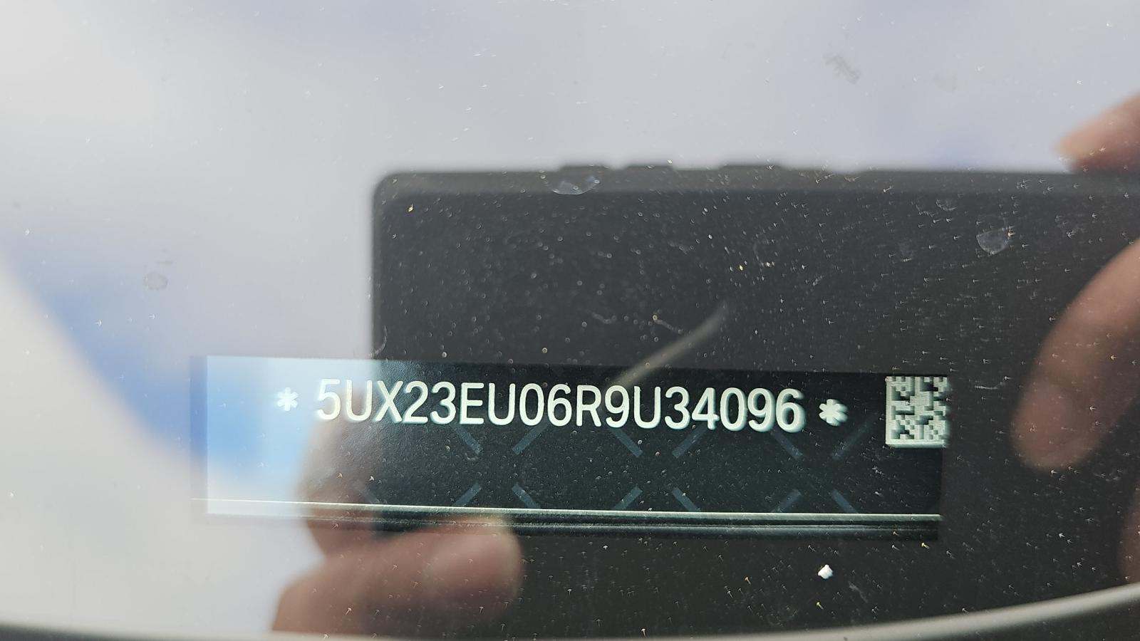 2024 BMW X5 xDrive40i AWD