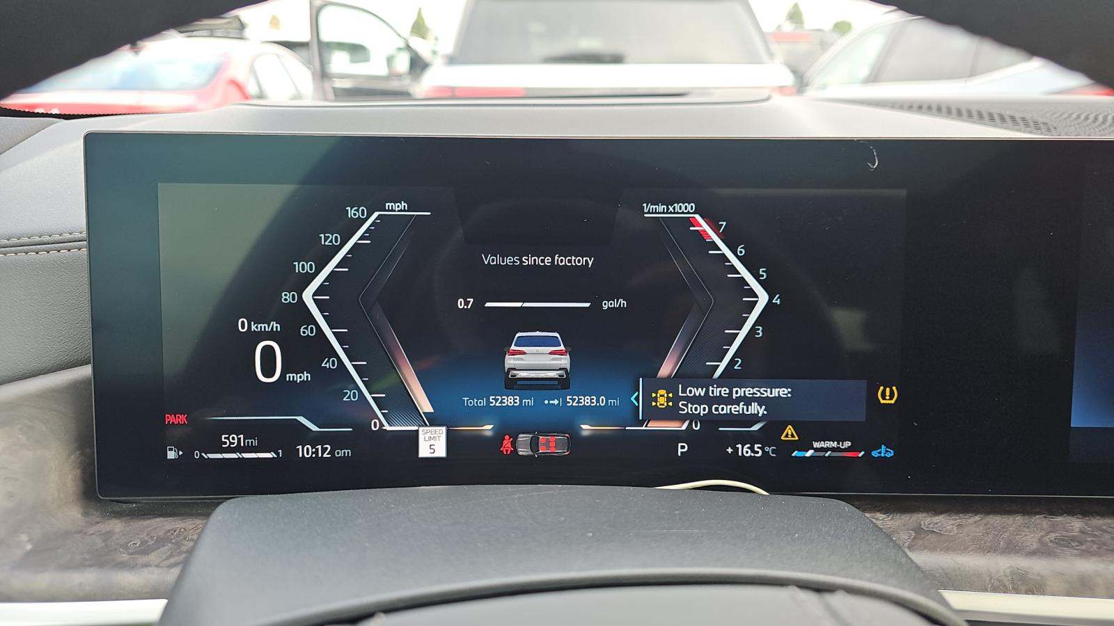 2024 BMW X5 xDrive40i AWD