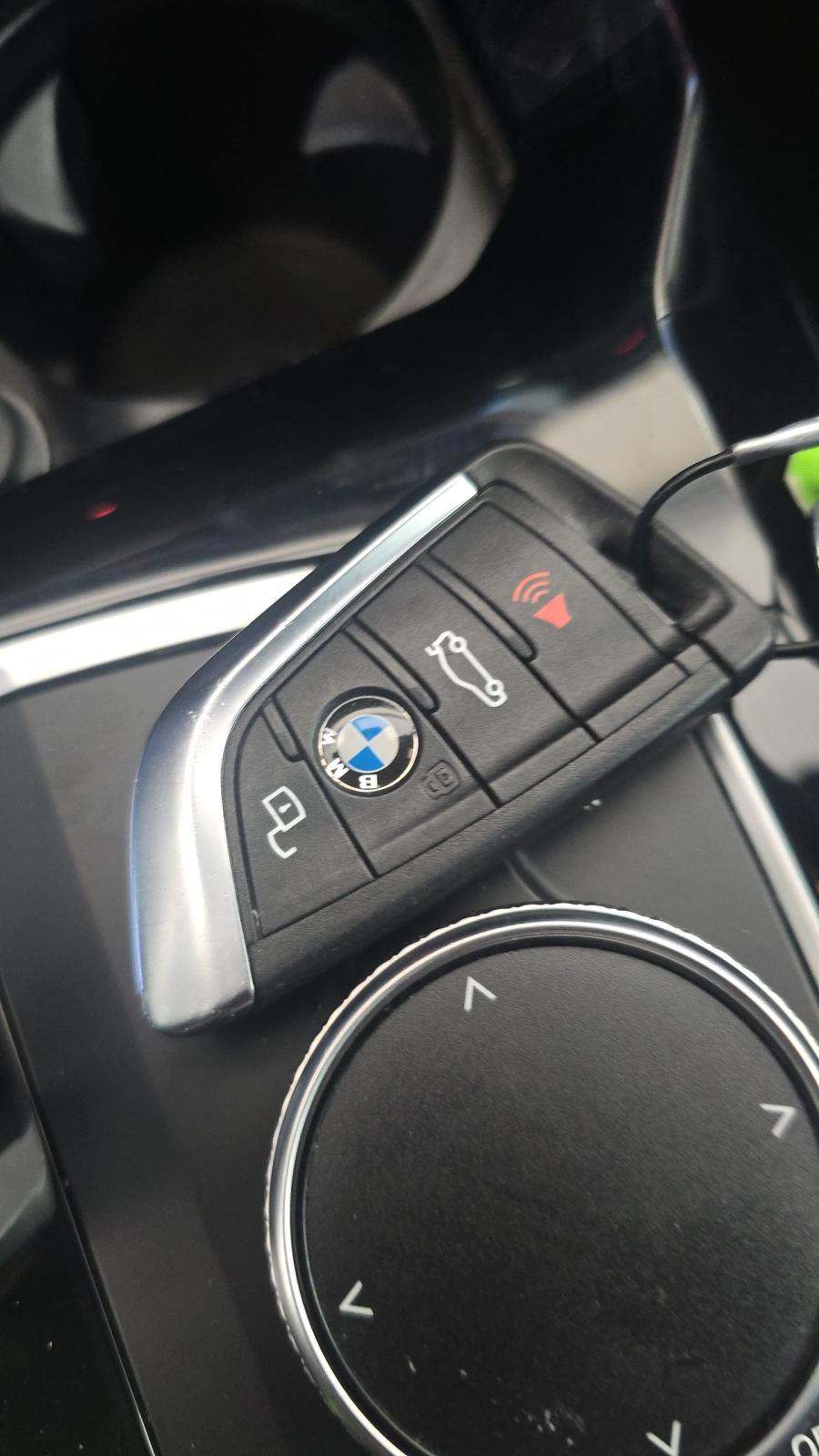 2024 BMW X3 xDrive30i AWD