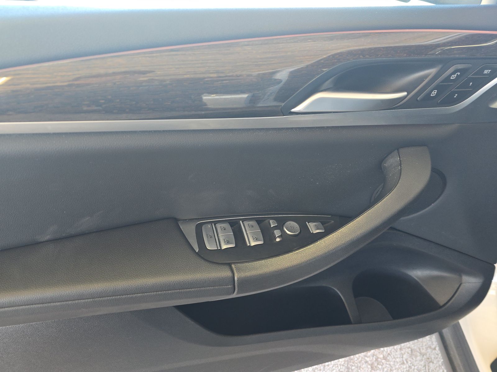 2024 BMW X3 xDrive30i AWD