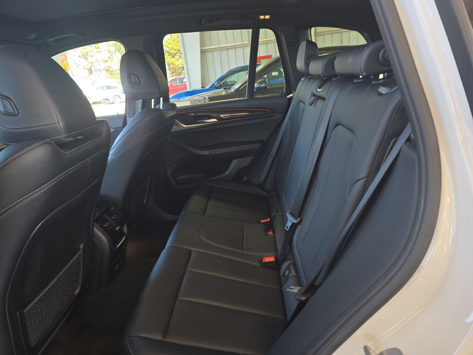 2024 BMW X3 xDrive30i AWD