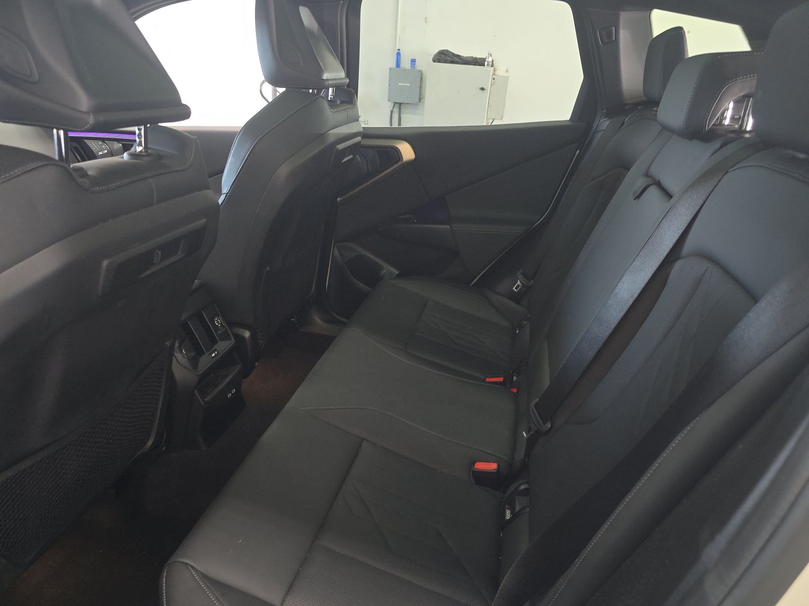 2025 BMW X3 xDrive30i AWD