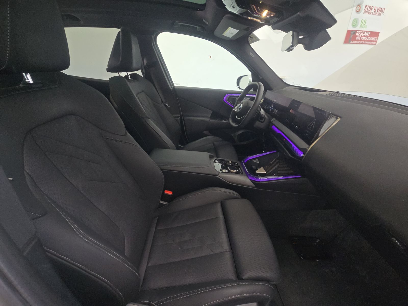 2025 BMW X3 xDrive30i AWD