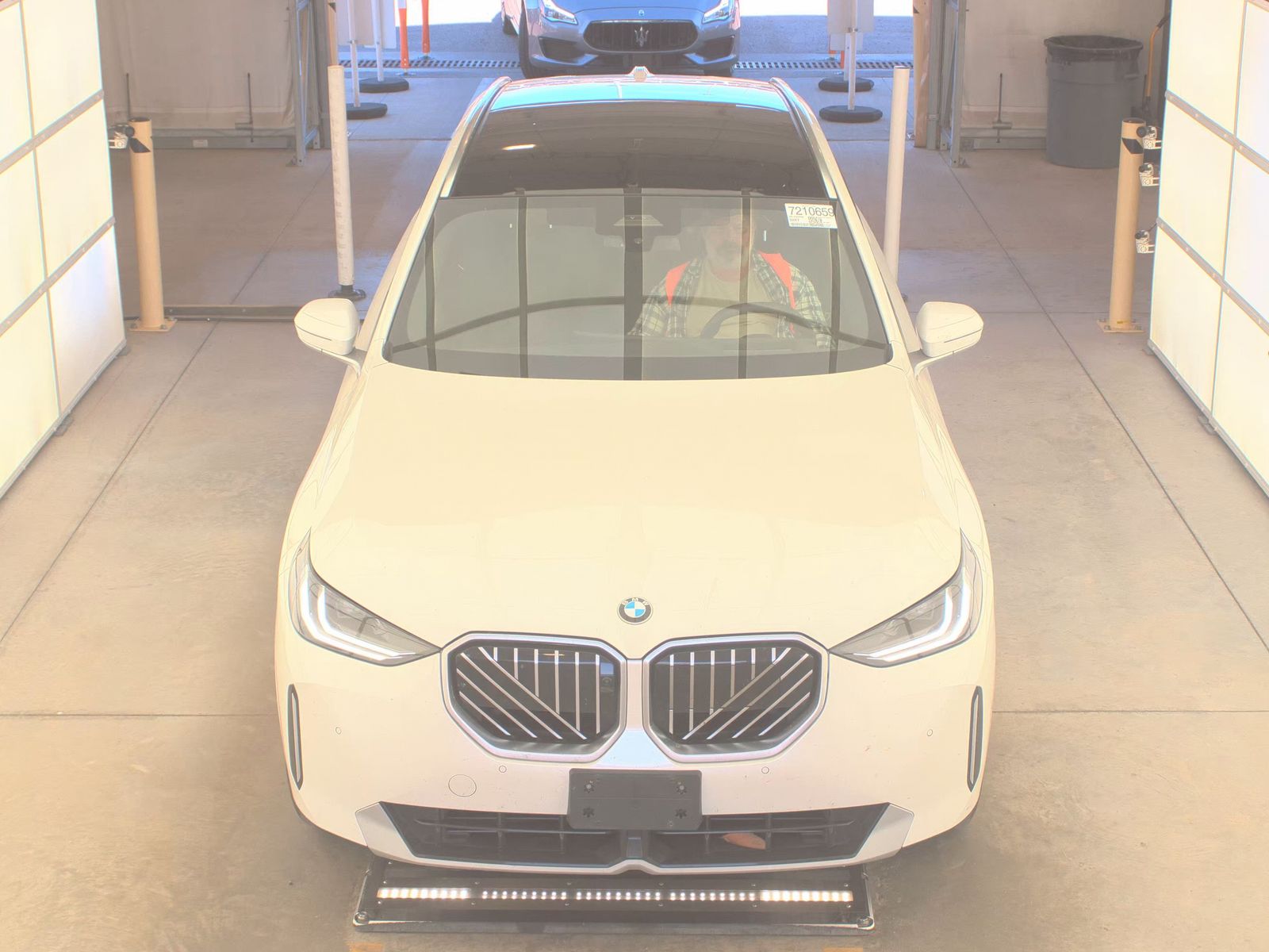 2025 BMW X3 xDrive30i AWD