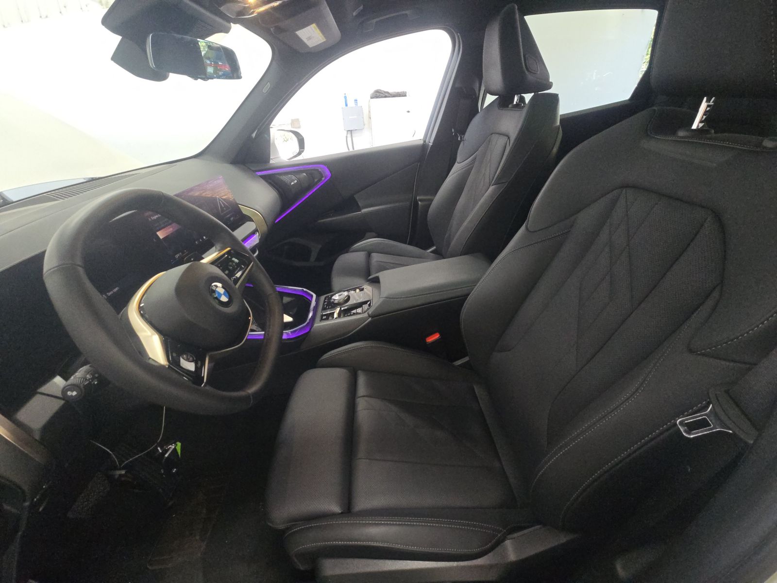 2025 BMW X3 xDrive30i AWD