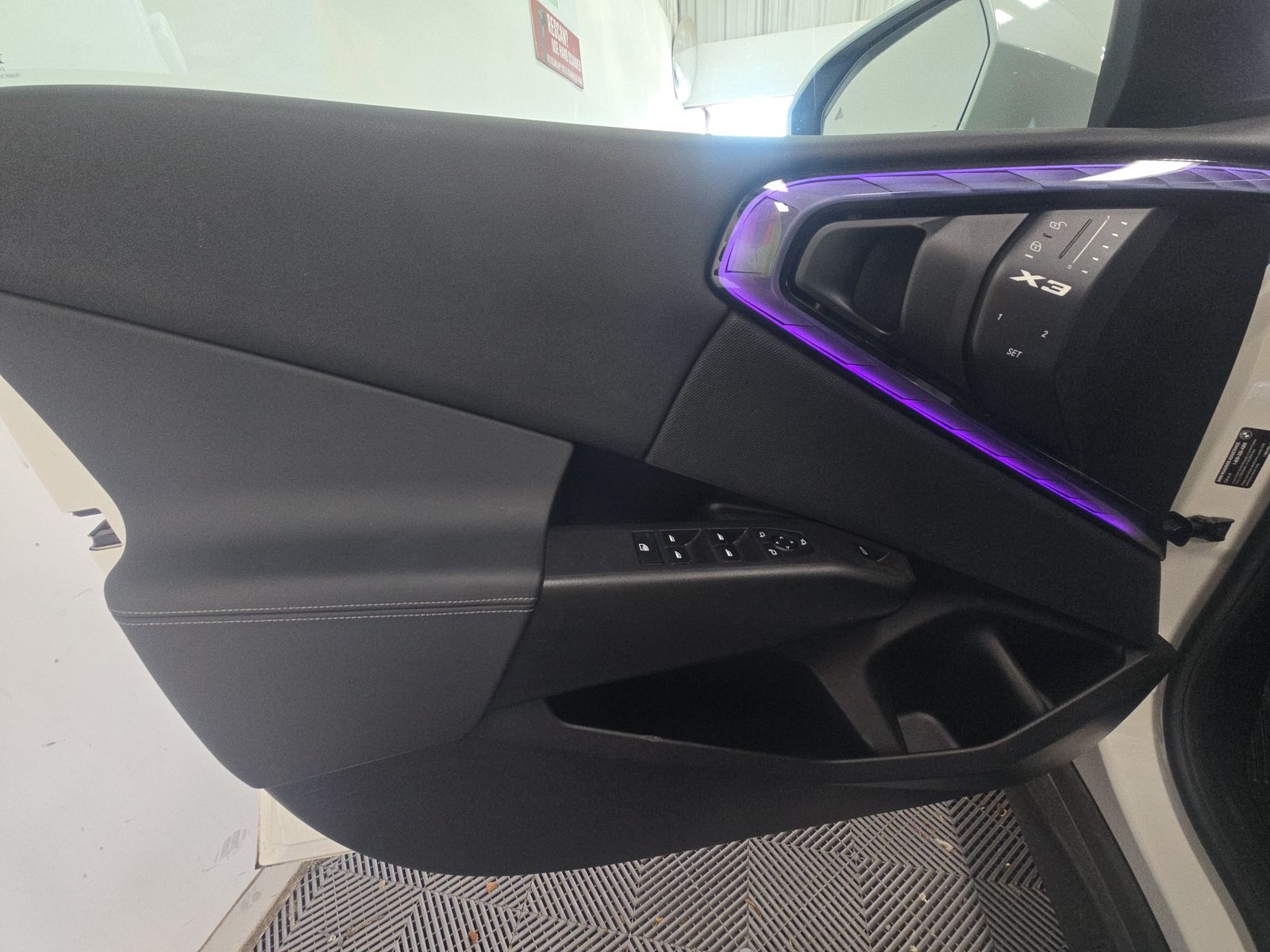 2025 BMW X3 xDrive30i AWD