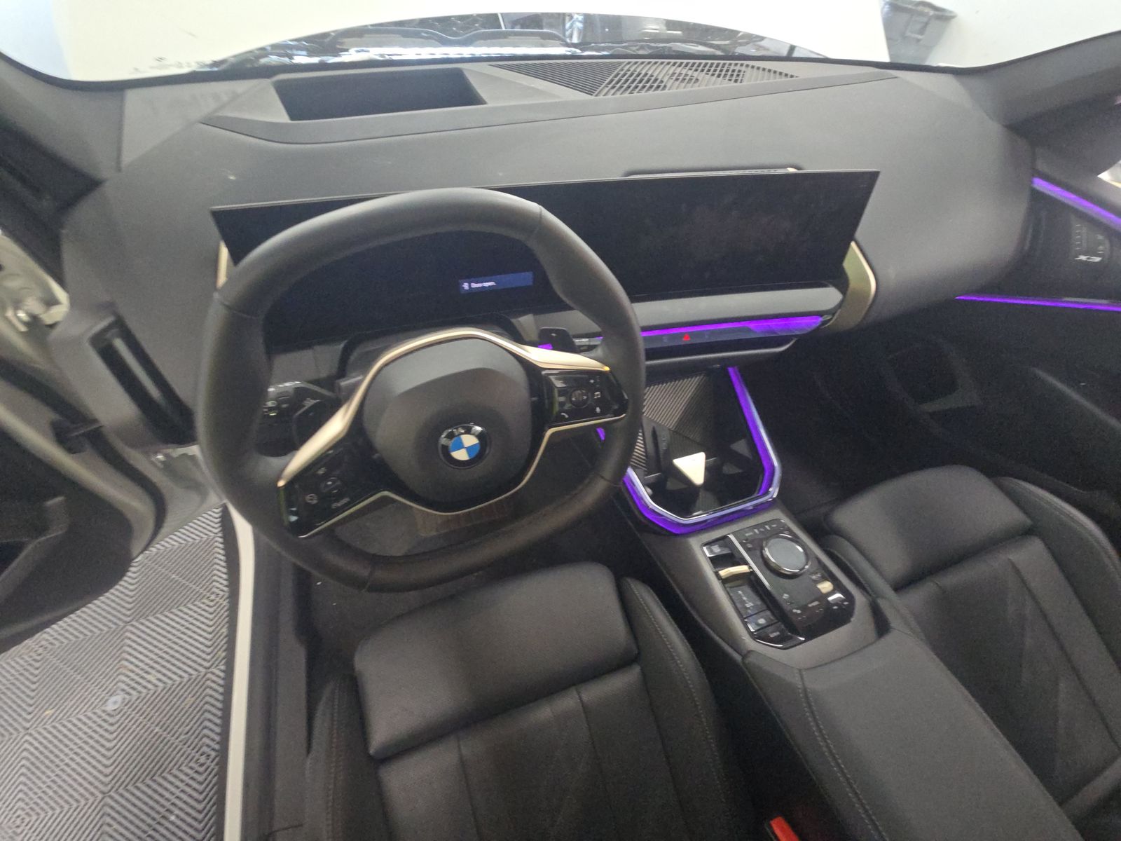 2025 BMW X3 xDrive30i AWD