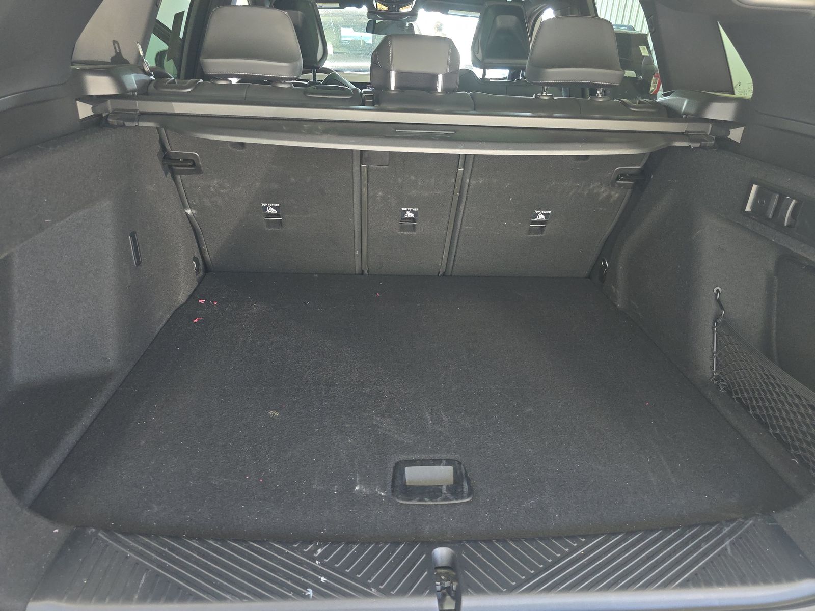 2025 BMW X3 xDrive30i AWD