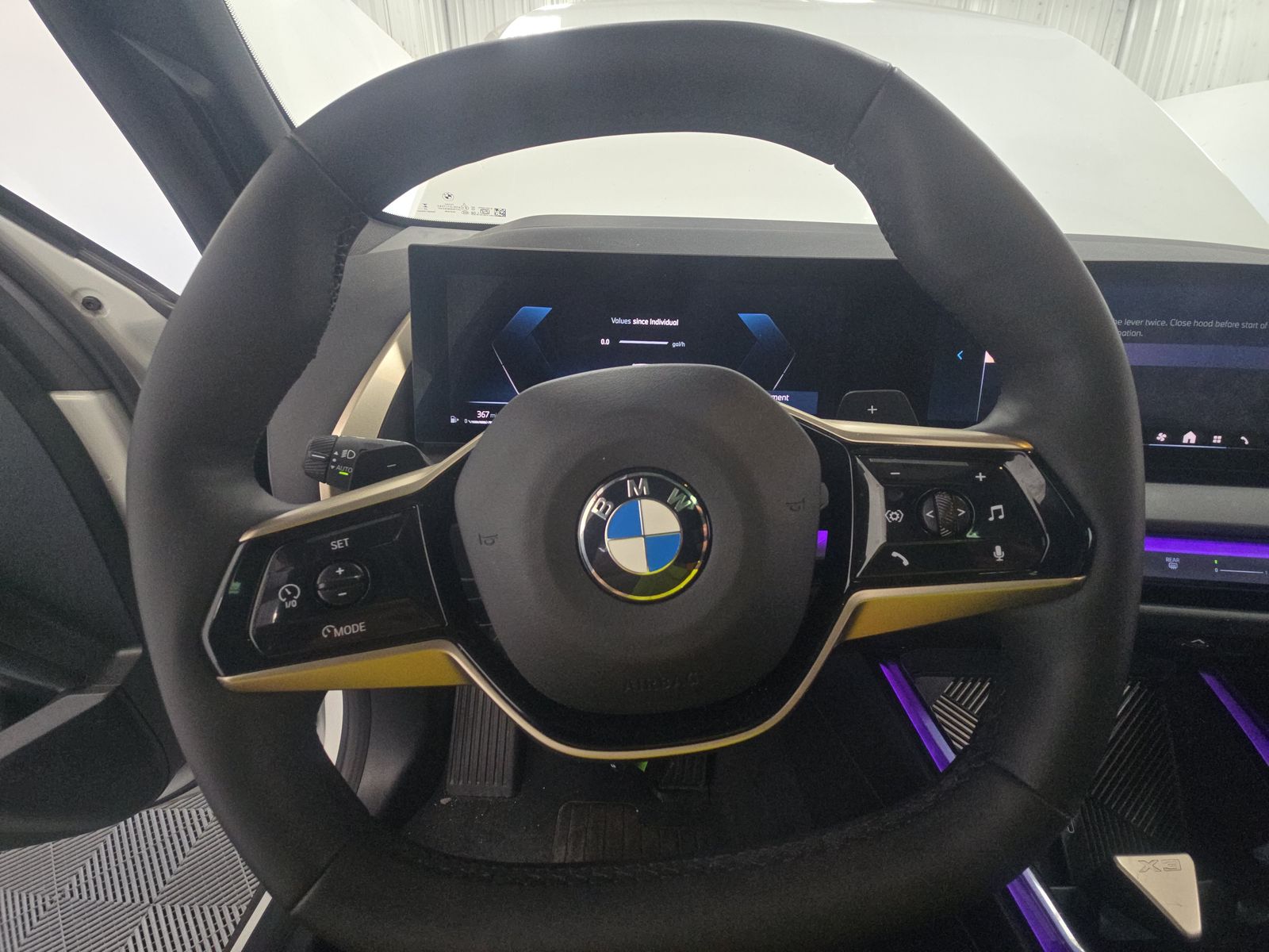 2025 BMW X3 xDrive30i AWD